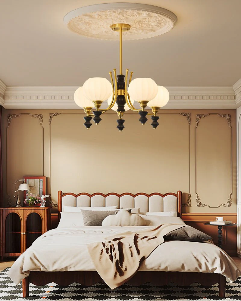 Lucerna Royale Chandelier - Image 25