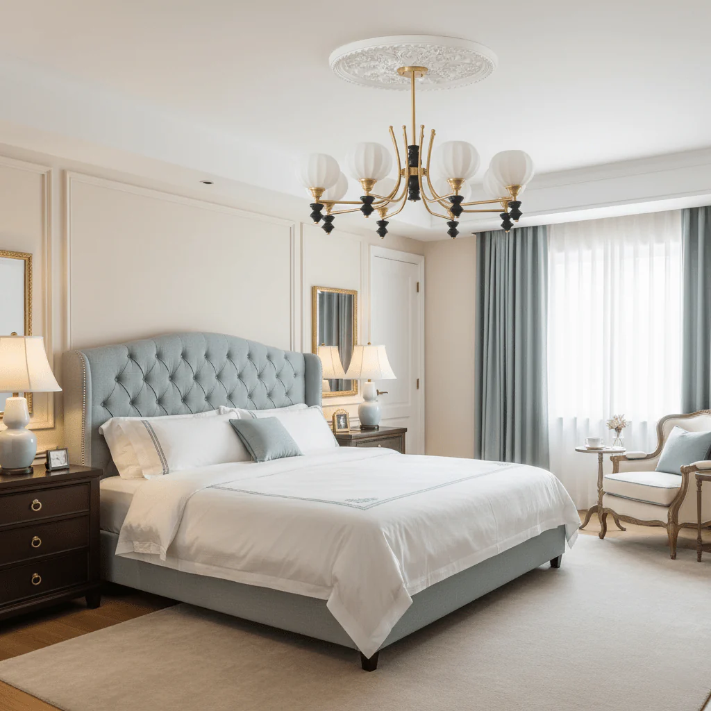 Lucerna Royale Chandelier - Image 4