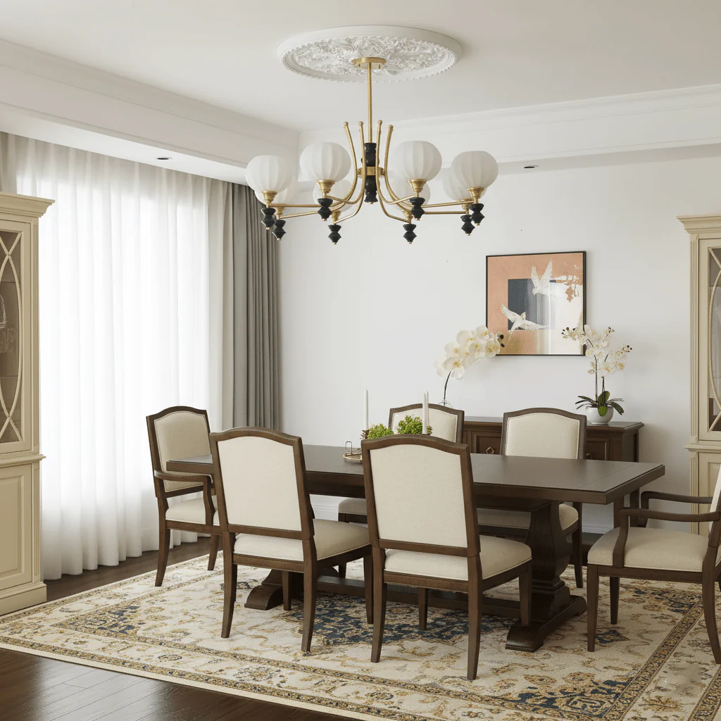 Lucerna Royale Chandelier - Image 5