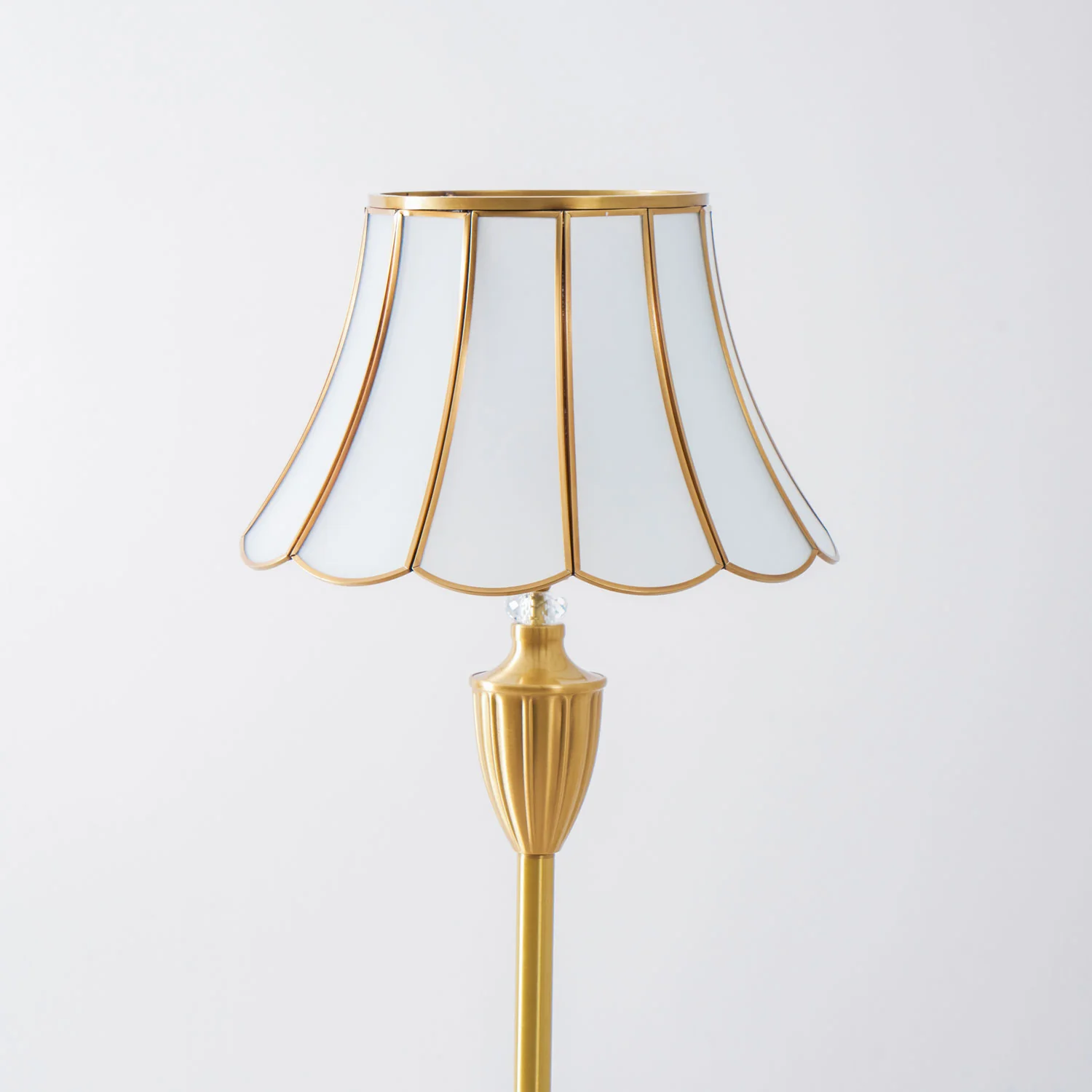 Lucia Floor Lamp - Image 10