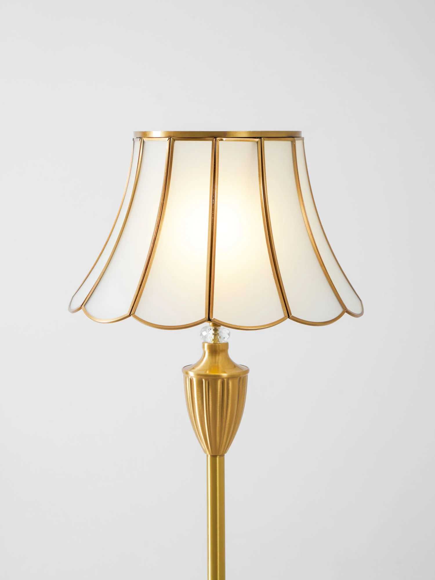 Lucia Floor Lamp - Image 14