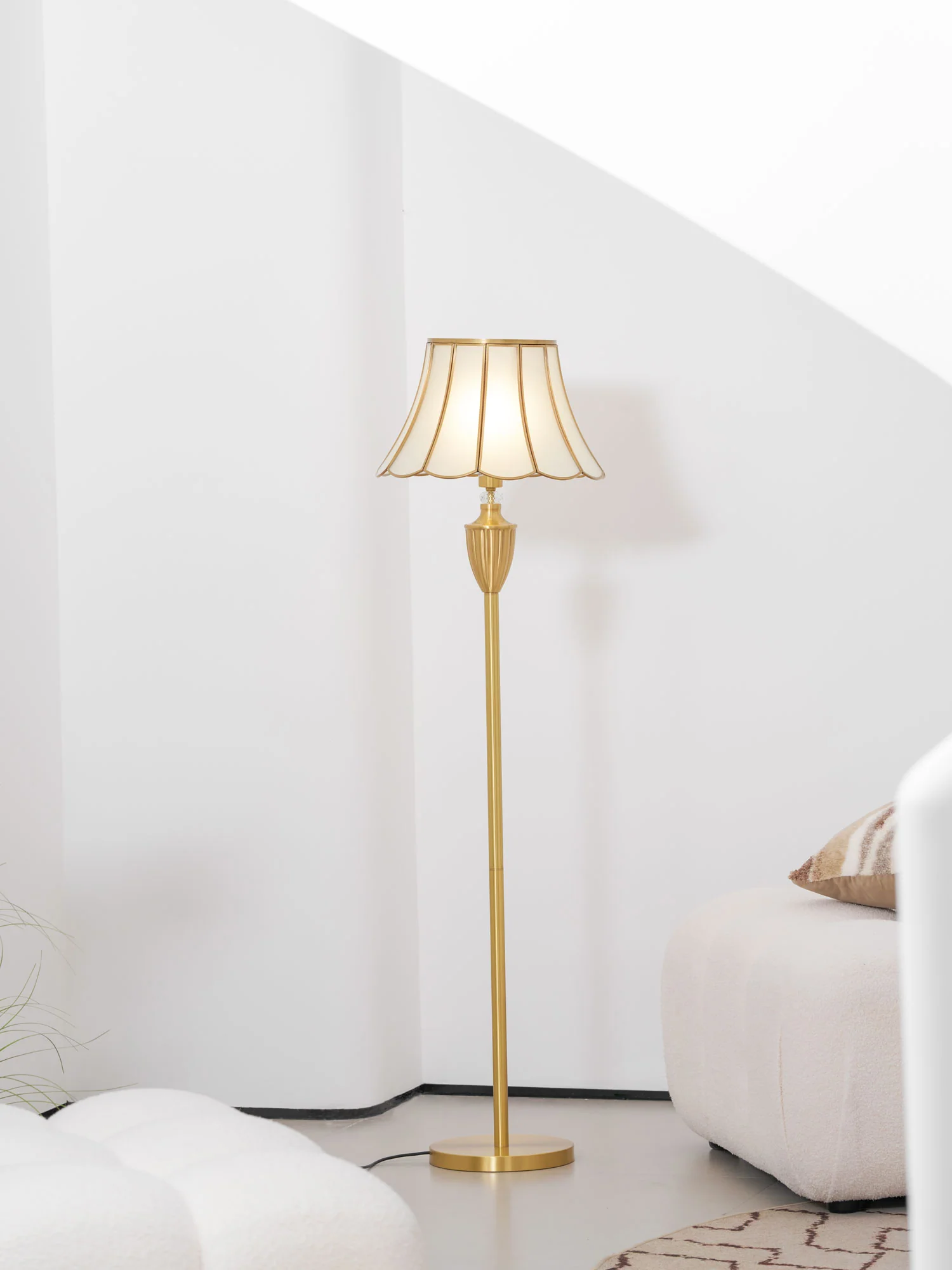 Lucia Floor Lamp - Image 6
