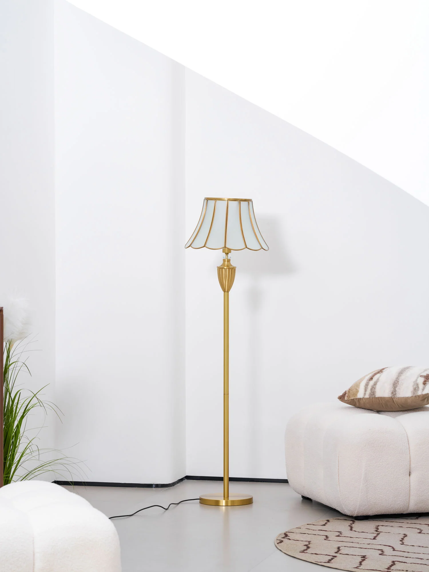 Lucia Floor Lamp - Image 7