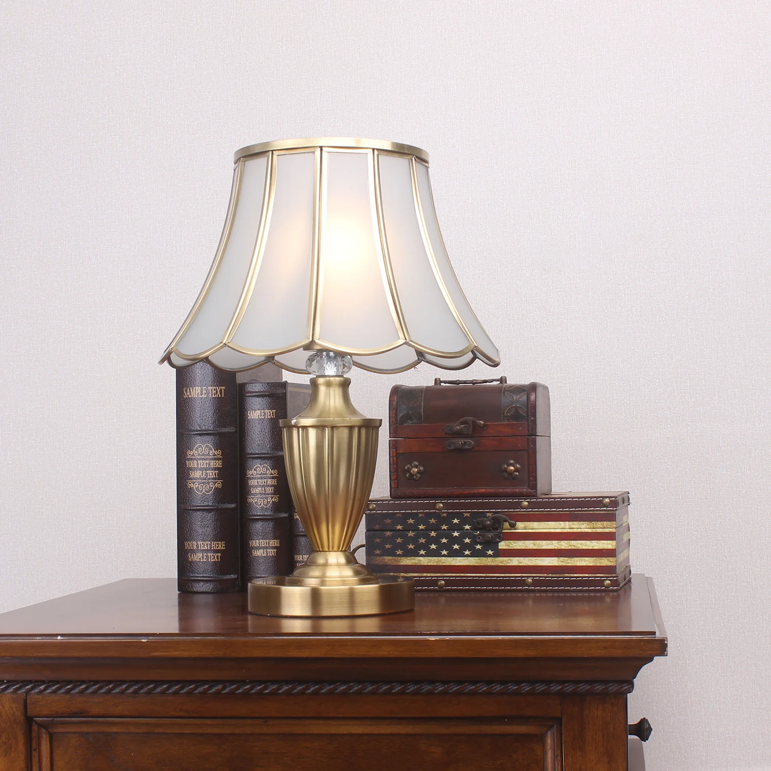 Lucia Table Lamp - Image 15