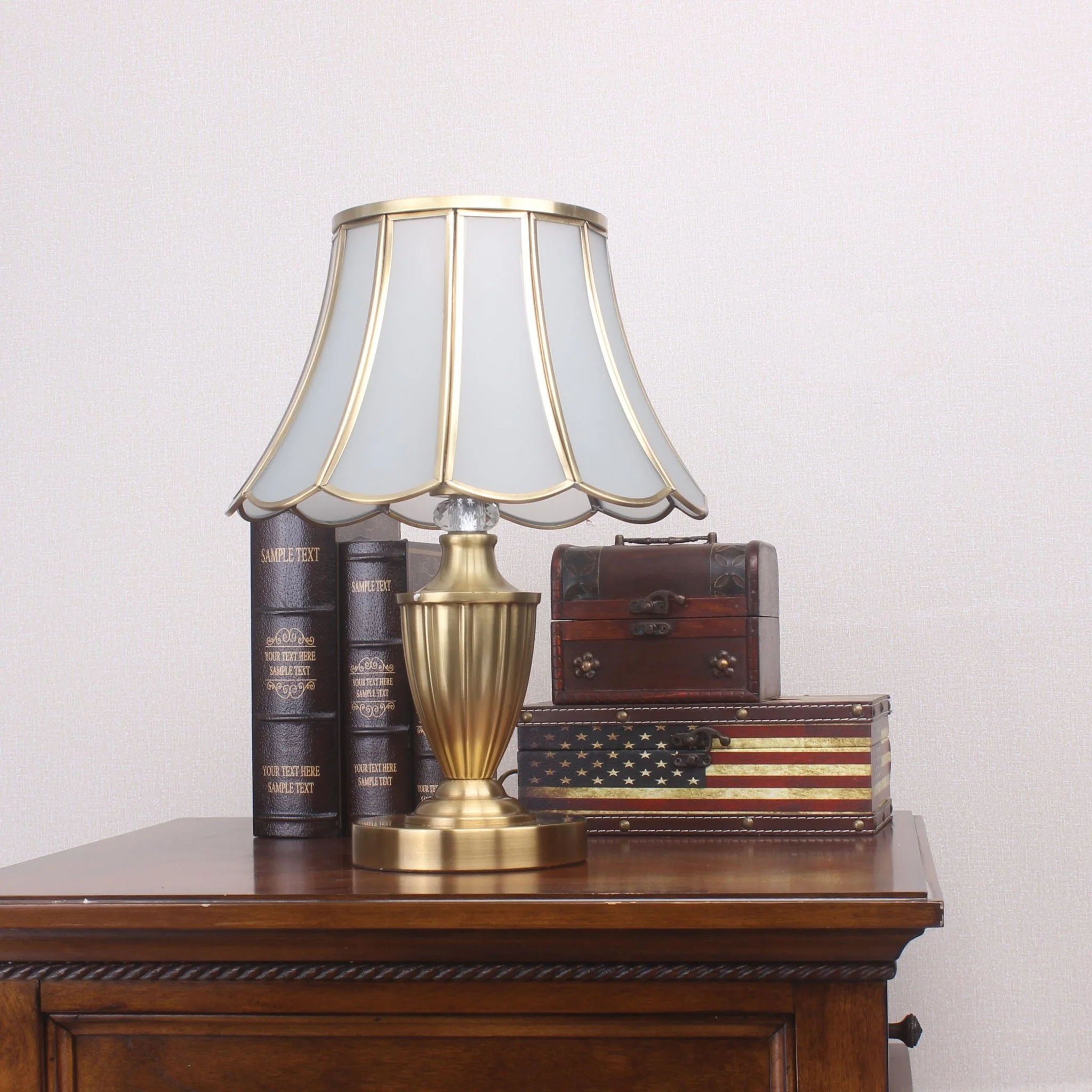 Lucia Table Lamp - Image 7