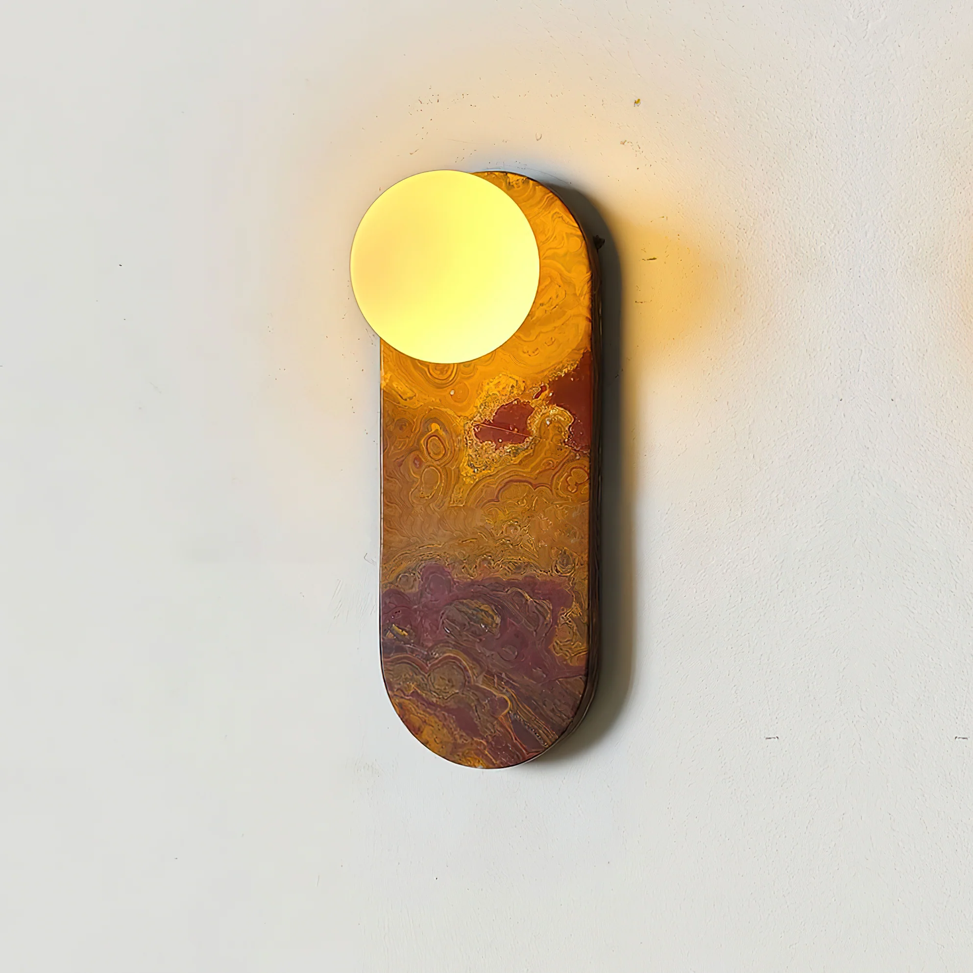 Lucie Wall Lamp - Image 12