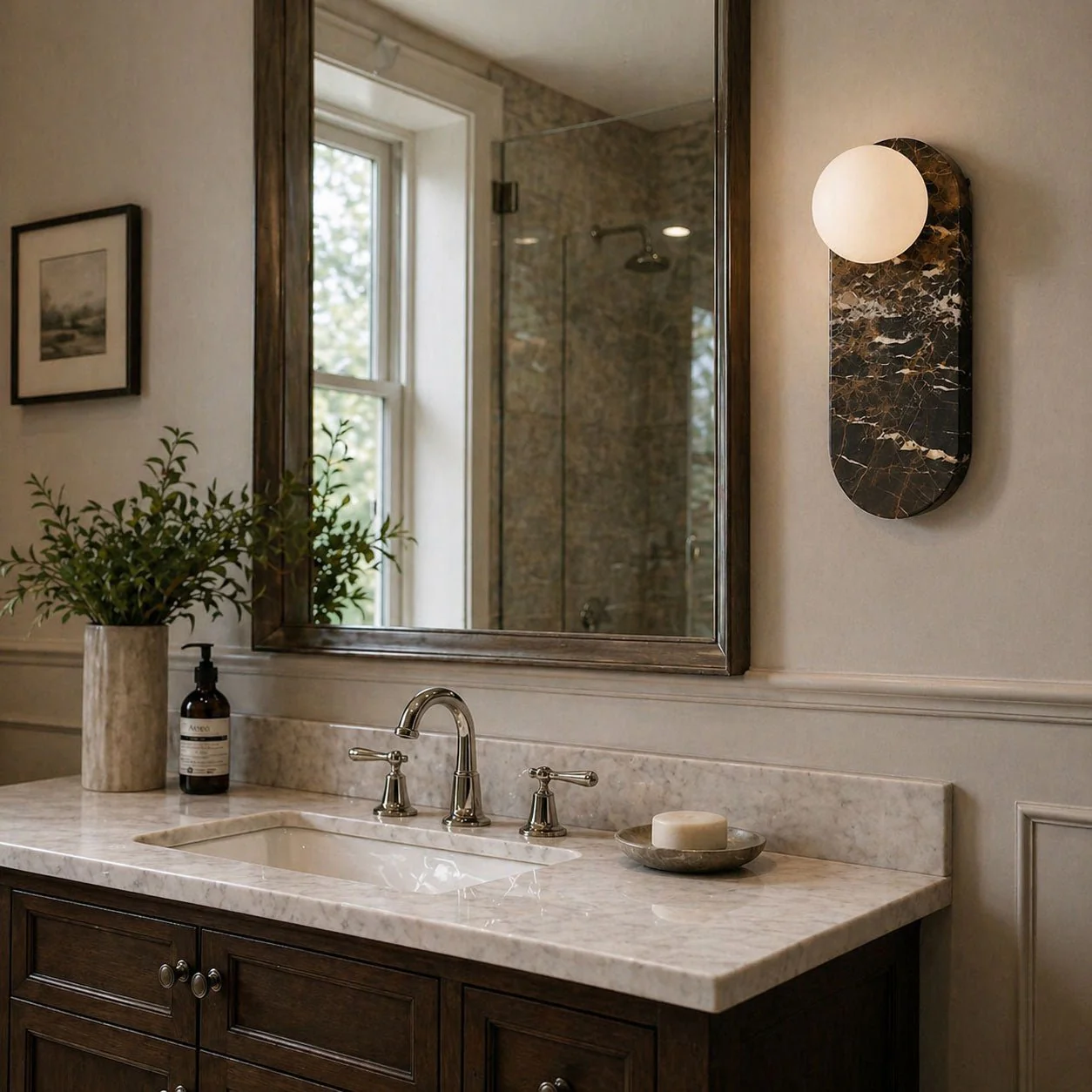 Lucie Wall Lamp - Image 7