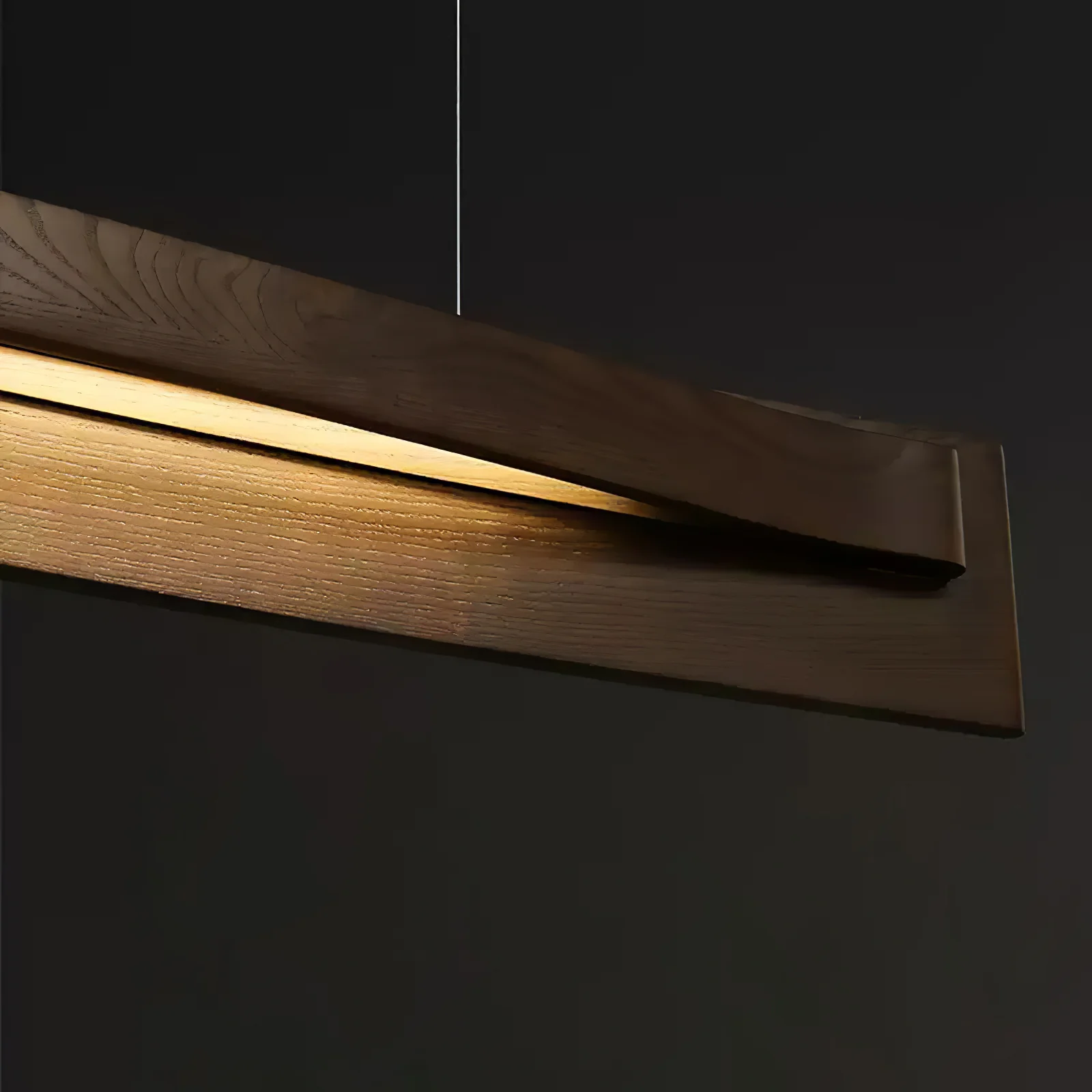 Lucien Linear Pendant Lamp - Image 14
