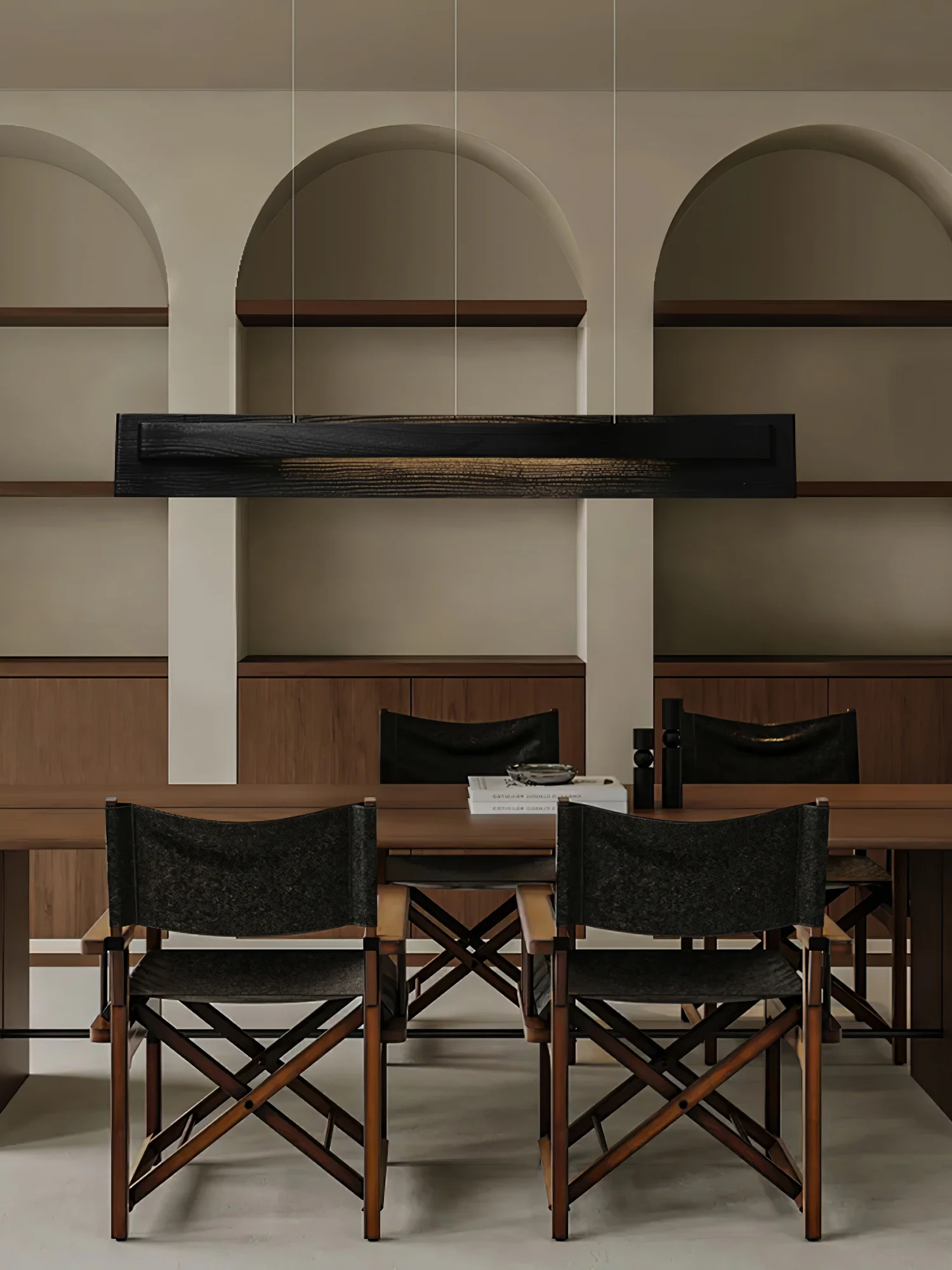Lucien Linear Pendant Lamp - Image 16