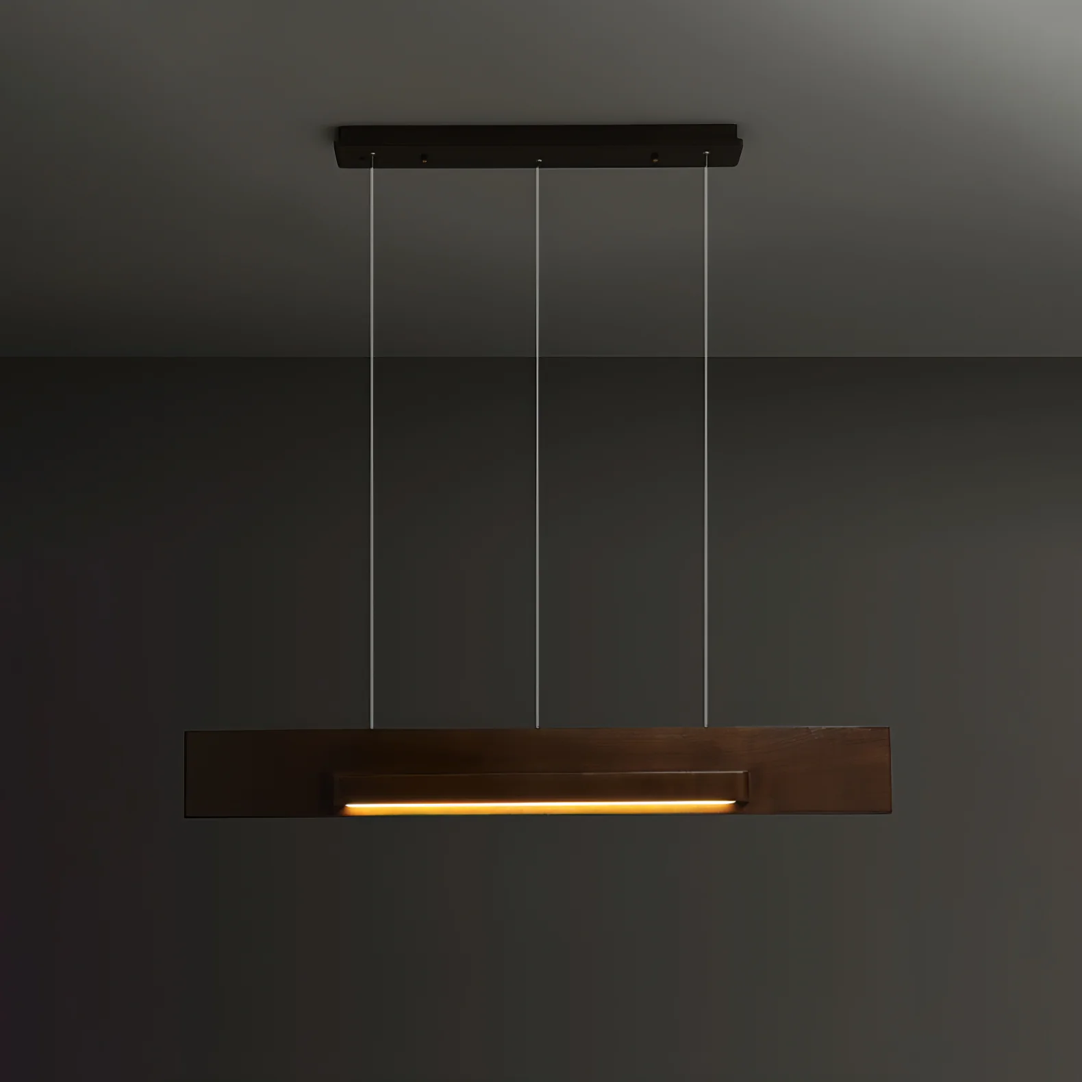 Lucien Linear Pendant Lamp - Image 18