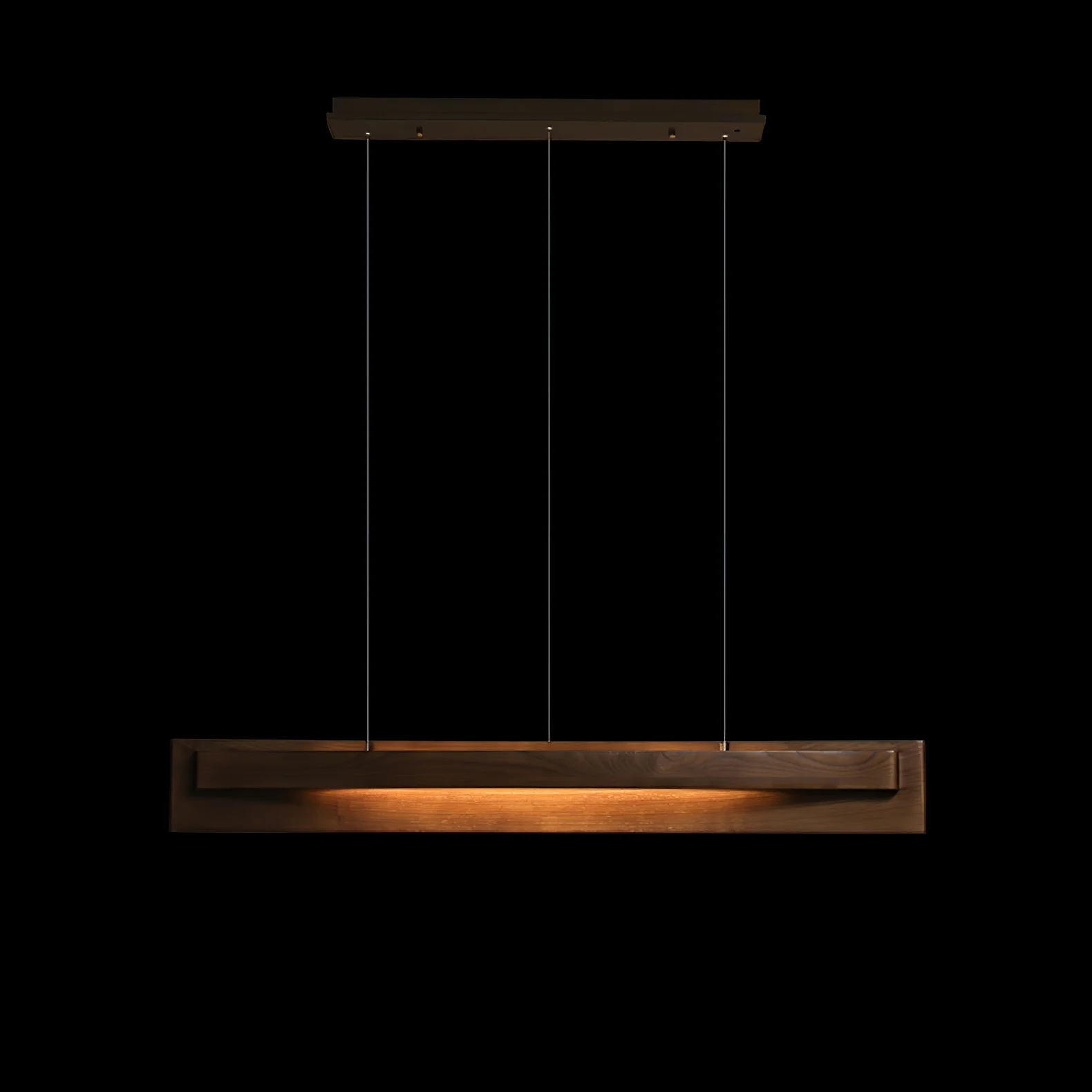 Lucien Linear Pendant Lamp - Image 20