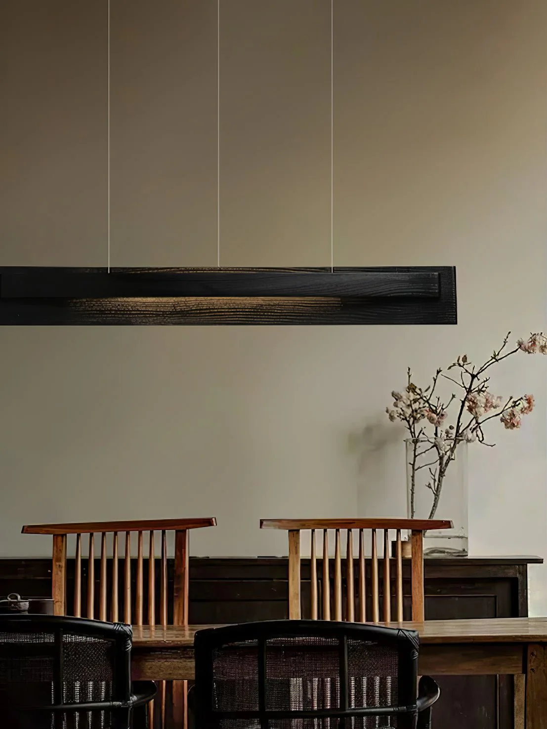 Lucien Linear Pendant Lamp - Image 6