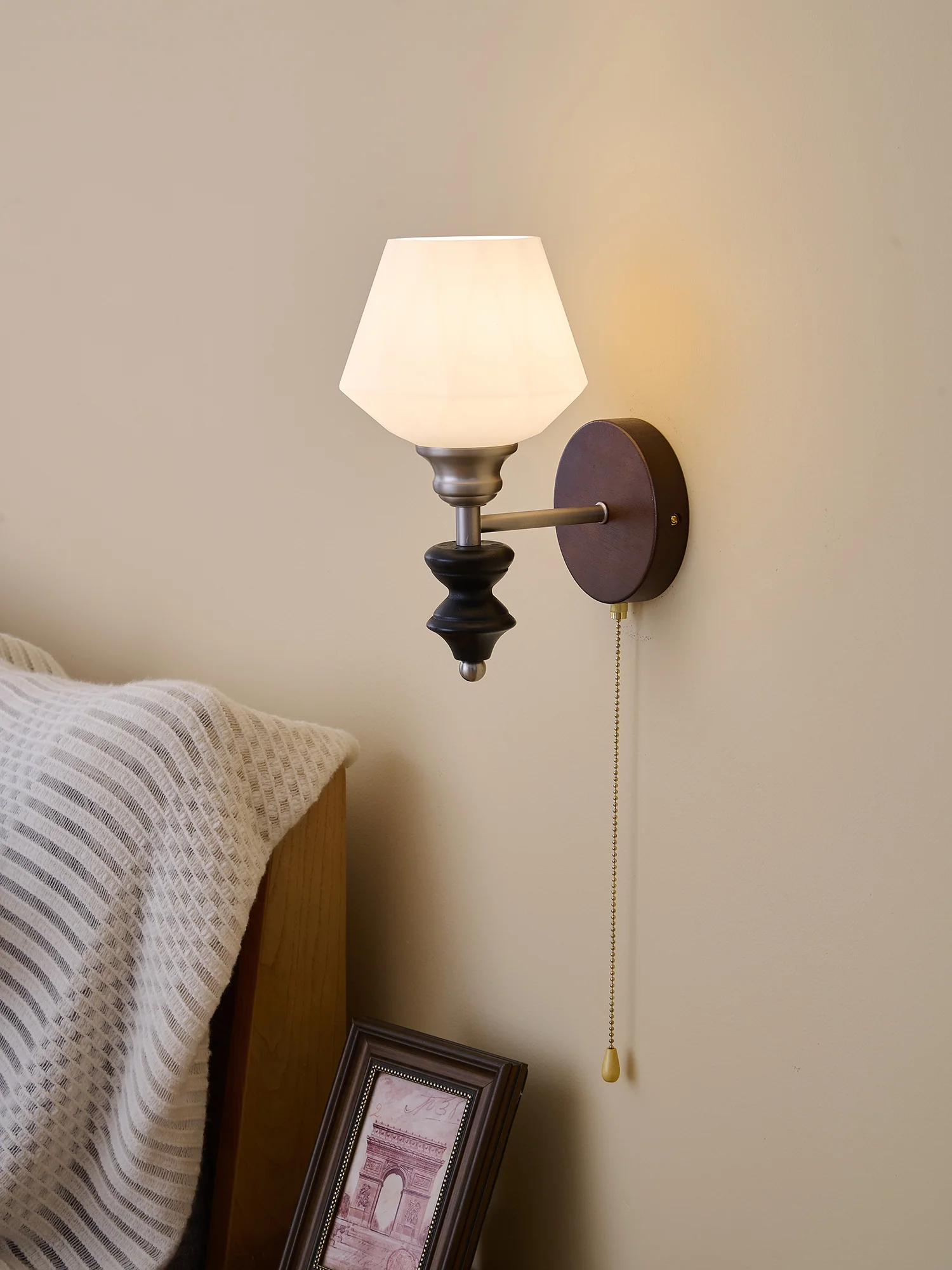Lucille Wall Lamp - Image 13