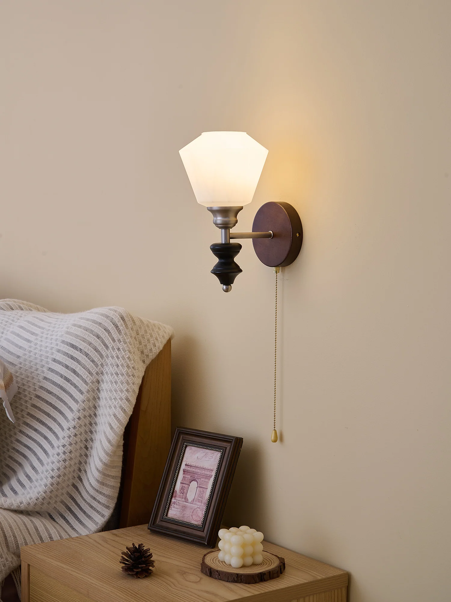 Lucille Wall Lamp - Image 15