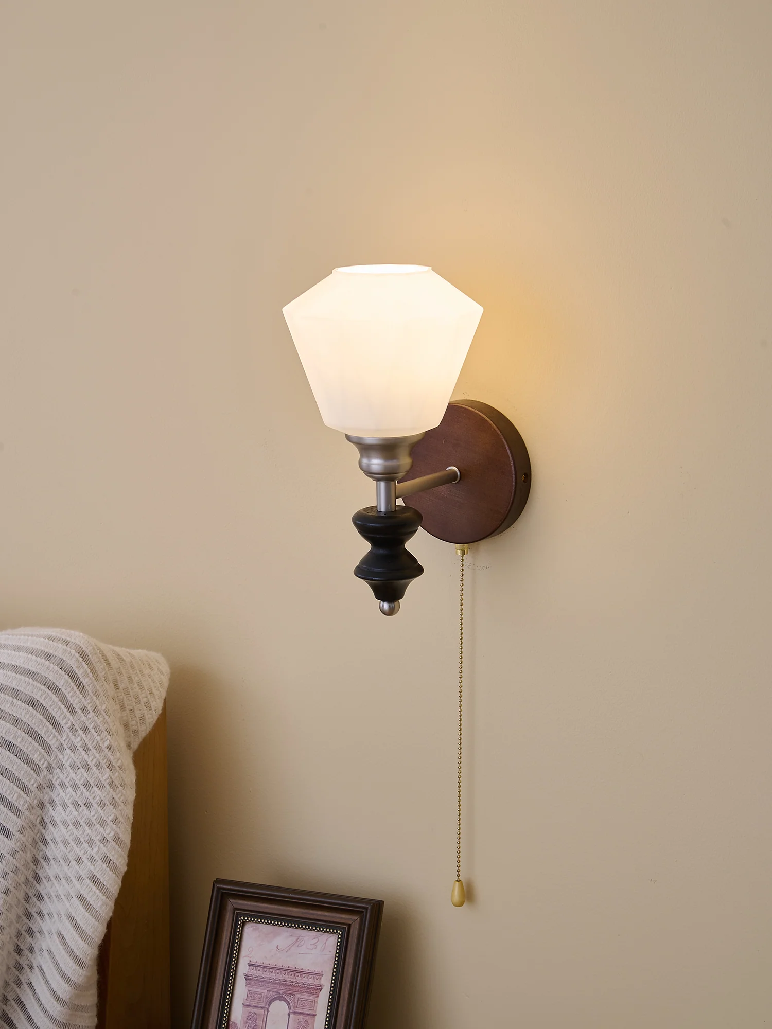 Lucille Wall Lamp - Image 2