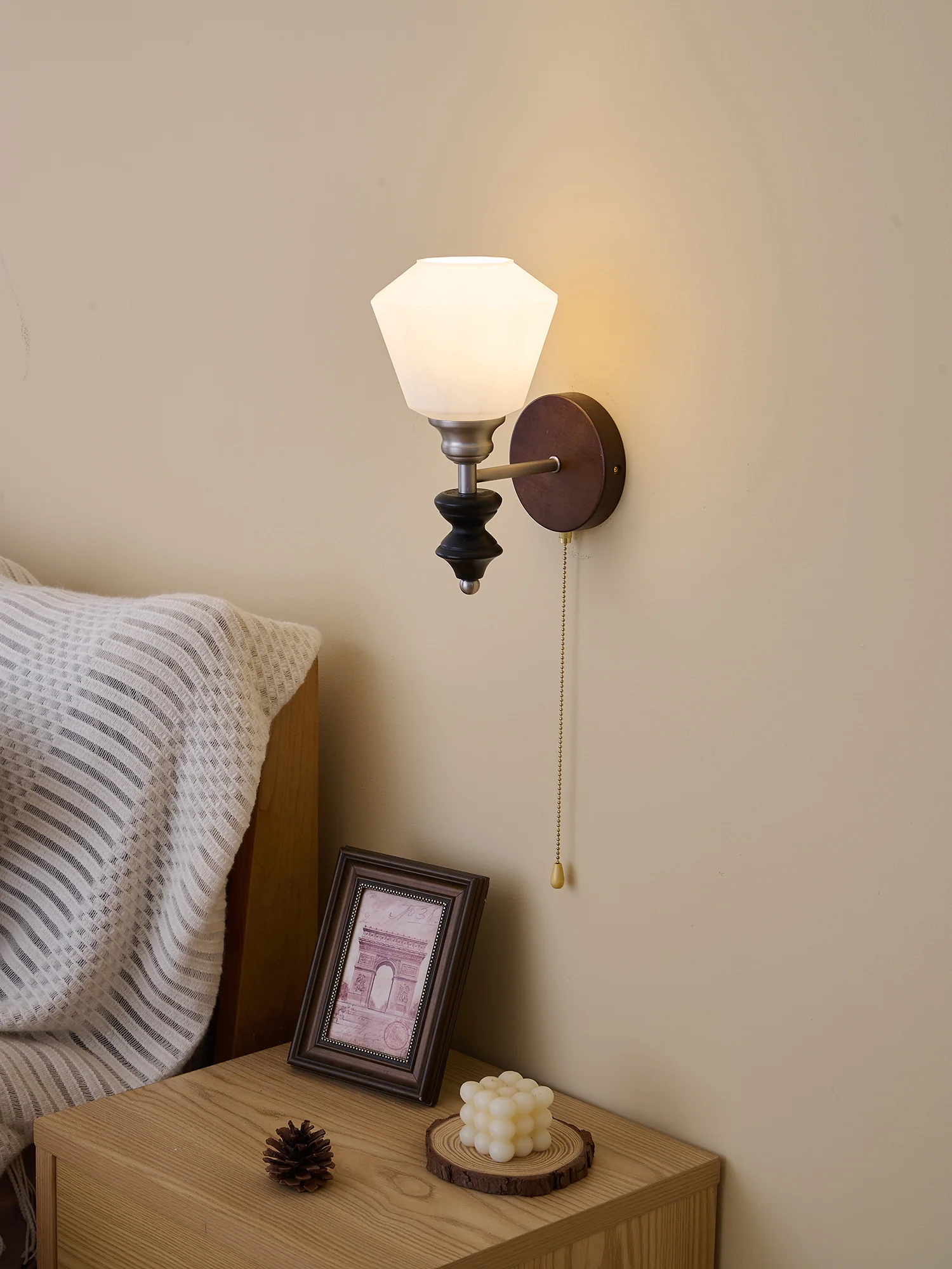 Lucille Wall Lamp - Image 20