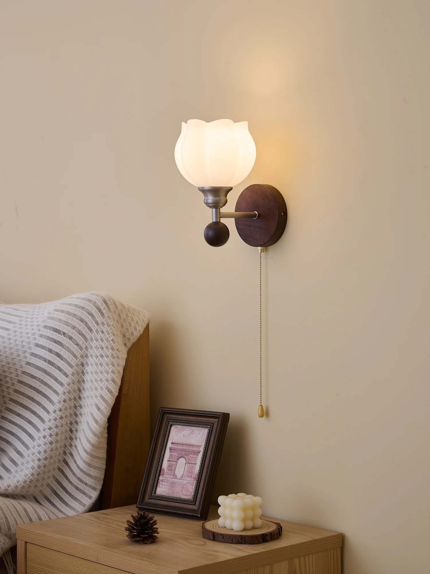 Lucille Wall Lamp - Image 22