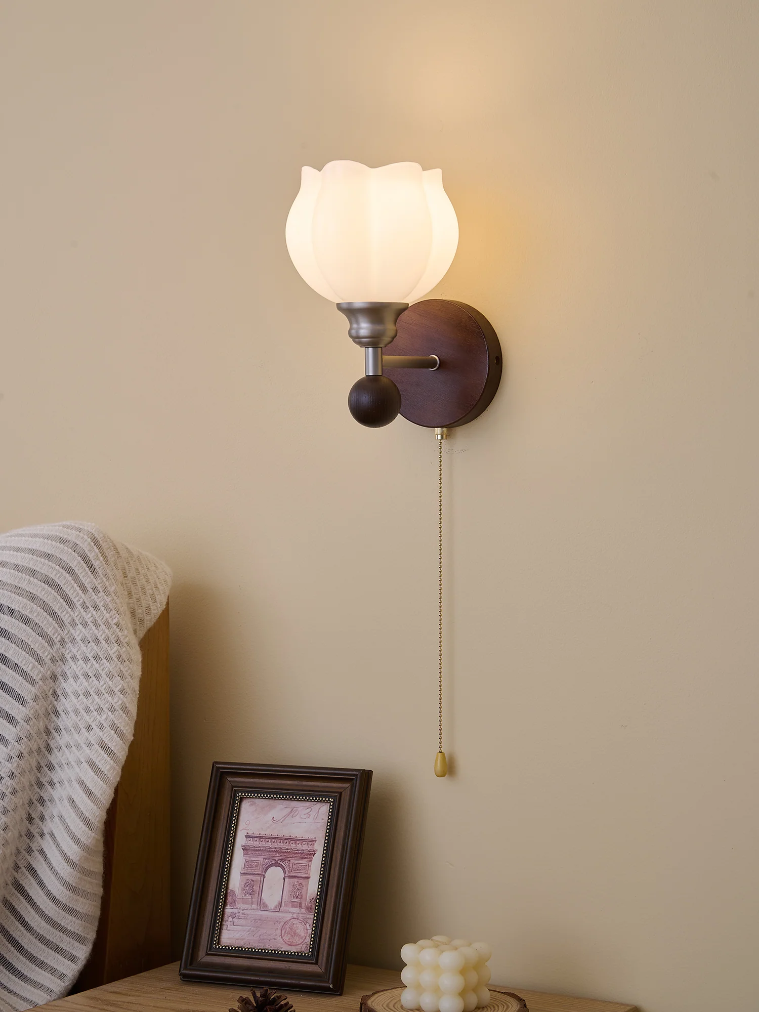 Lucille Wall Lamp - Image 26