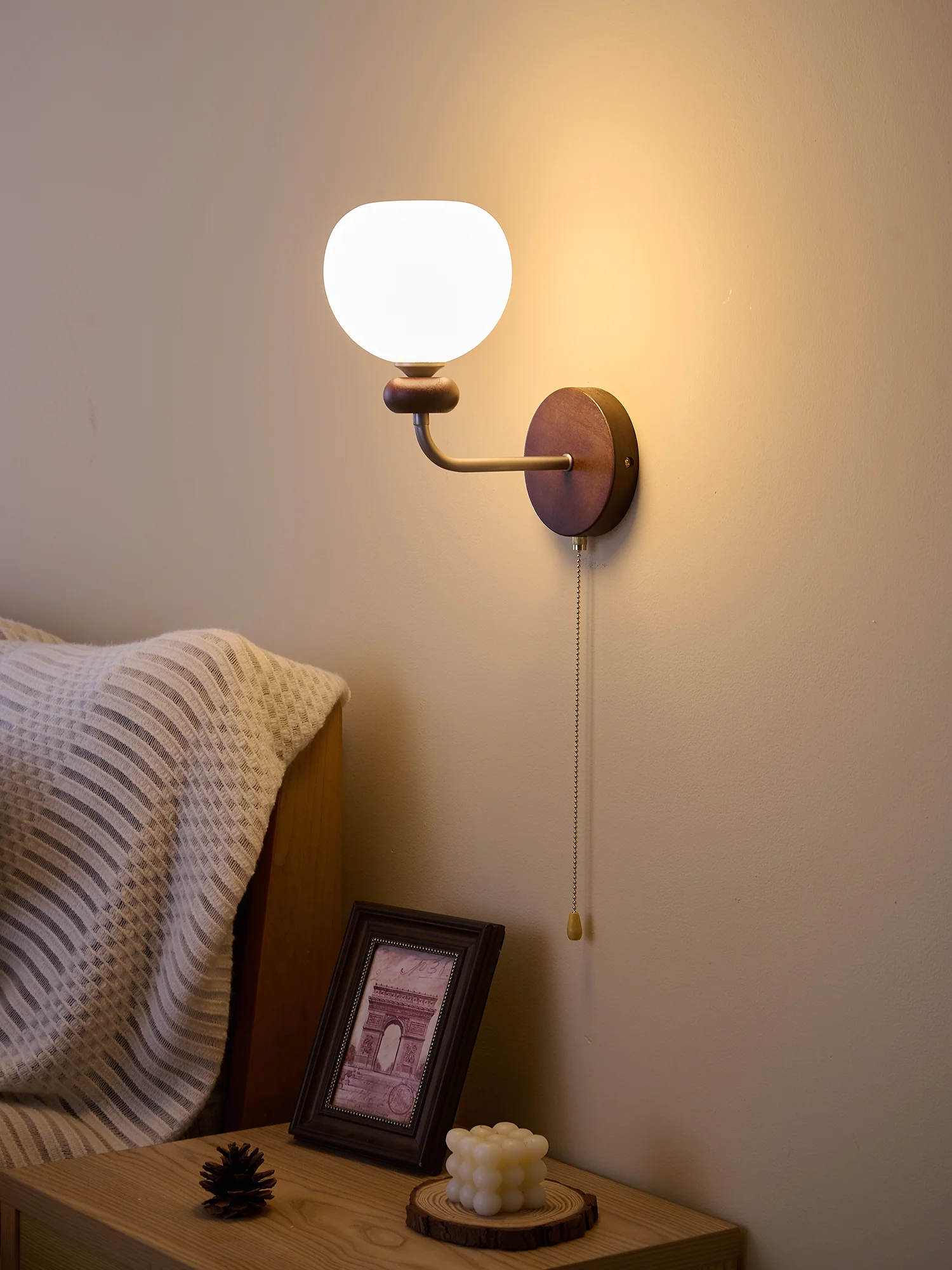 Lucille Wall Lamp - Image 32