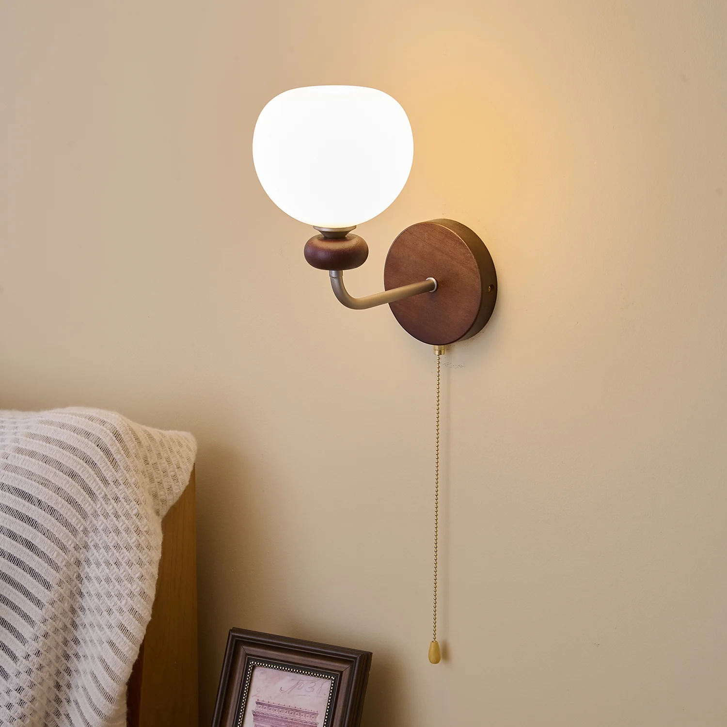 Lucille Wall Lamp - Image 4
