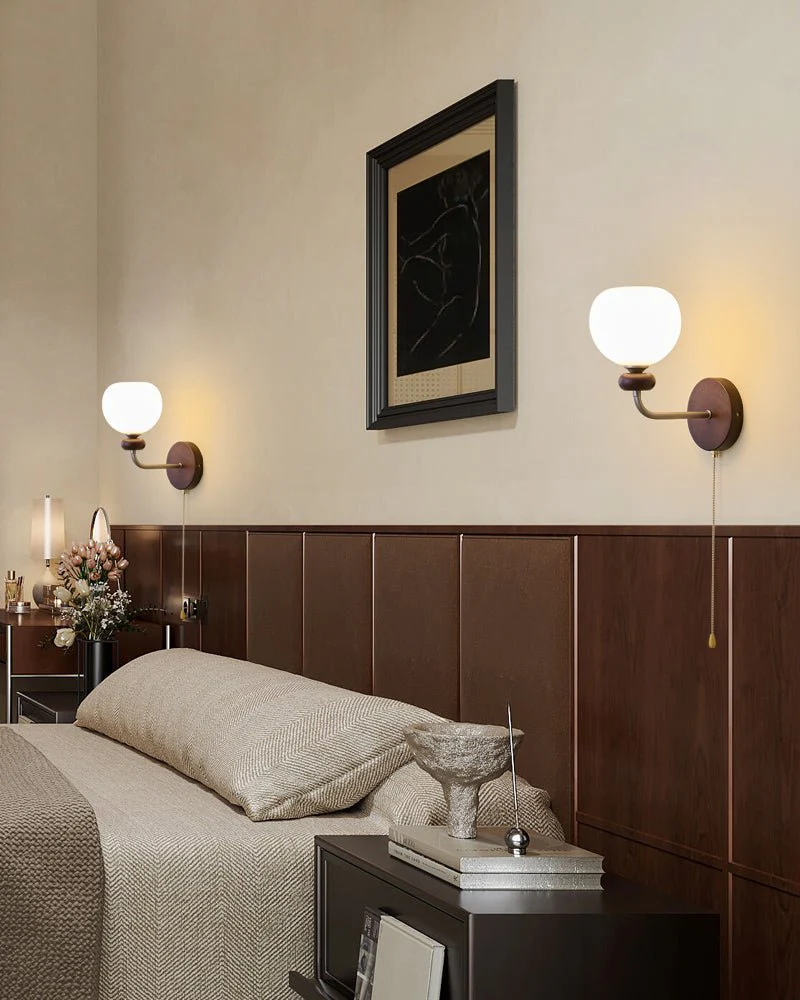 Lucille Wall Lamp - Image 40