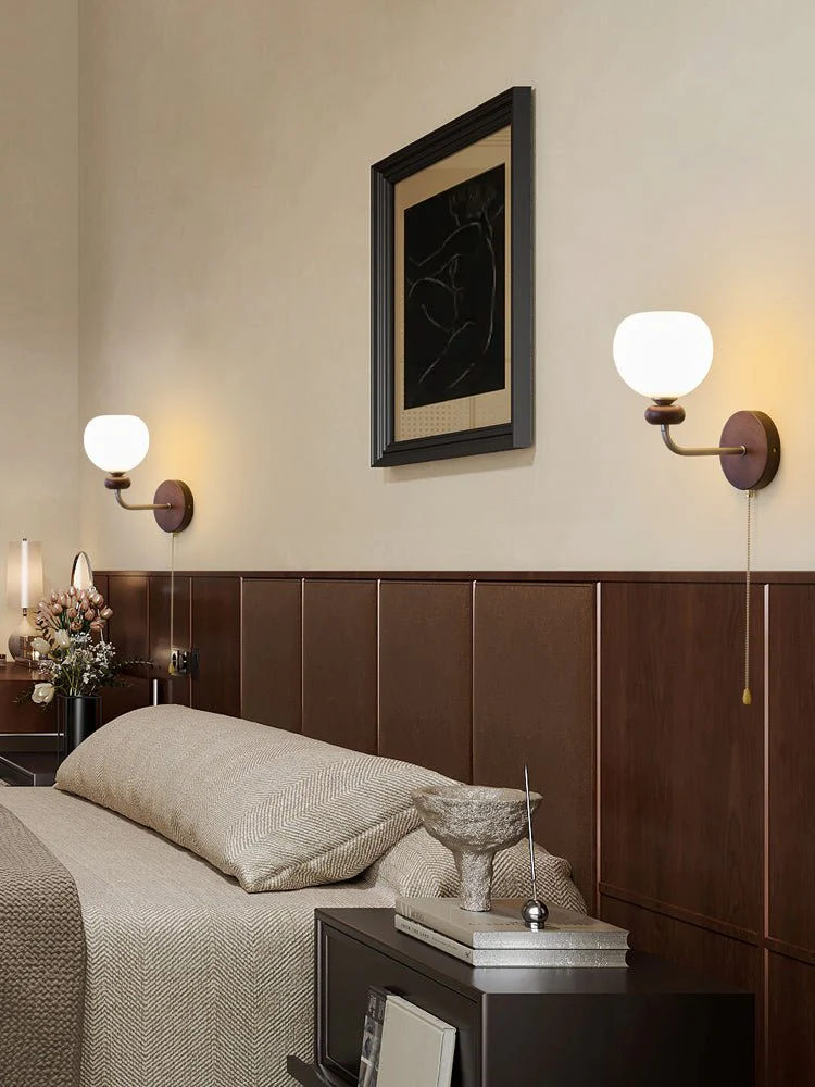 Lucille Wall Lamp - Image 44