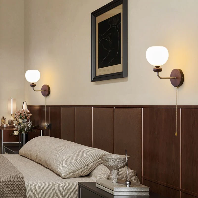 Lucille Wall Lamp - Image 6