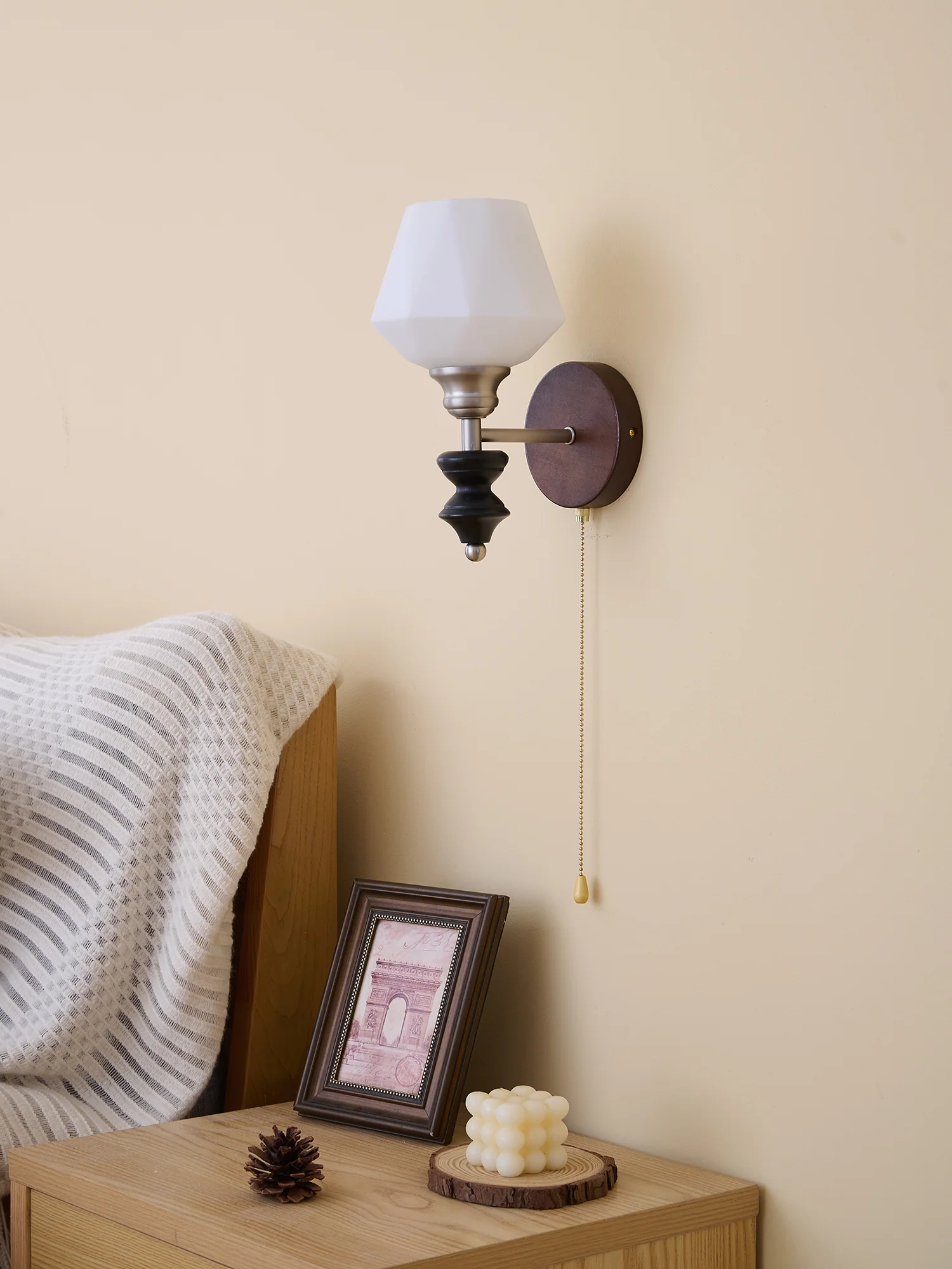 Lucille Wall Lamp - Image 7