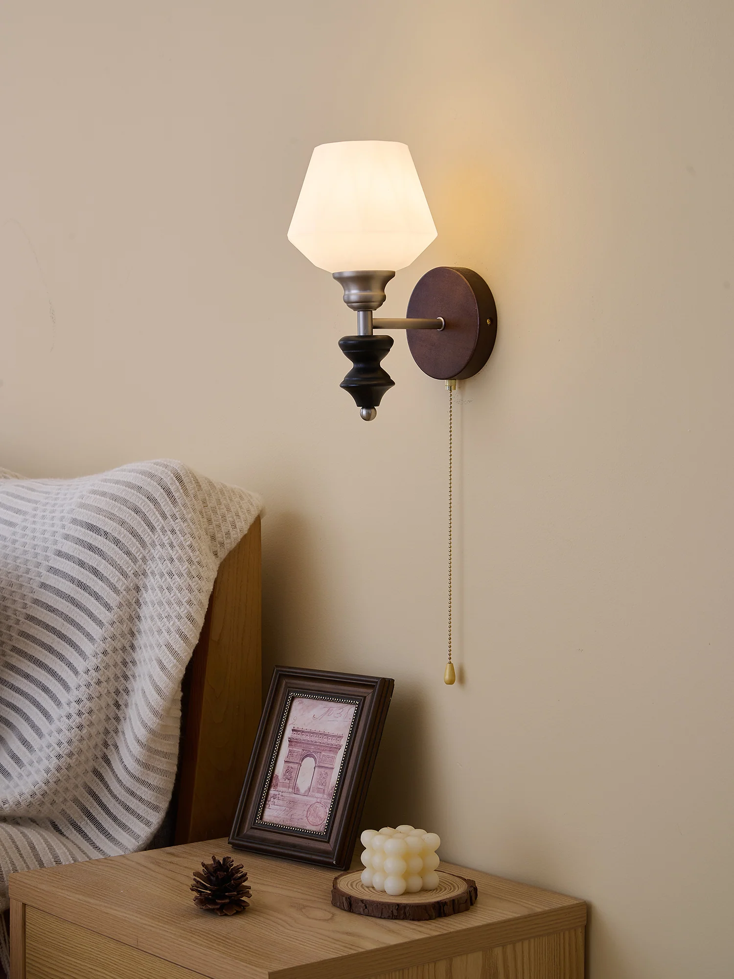 Lucille Wall Lamp - Image 8