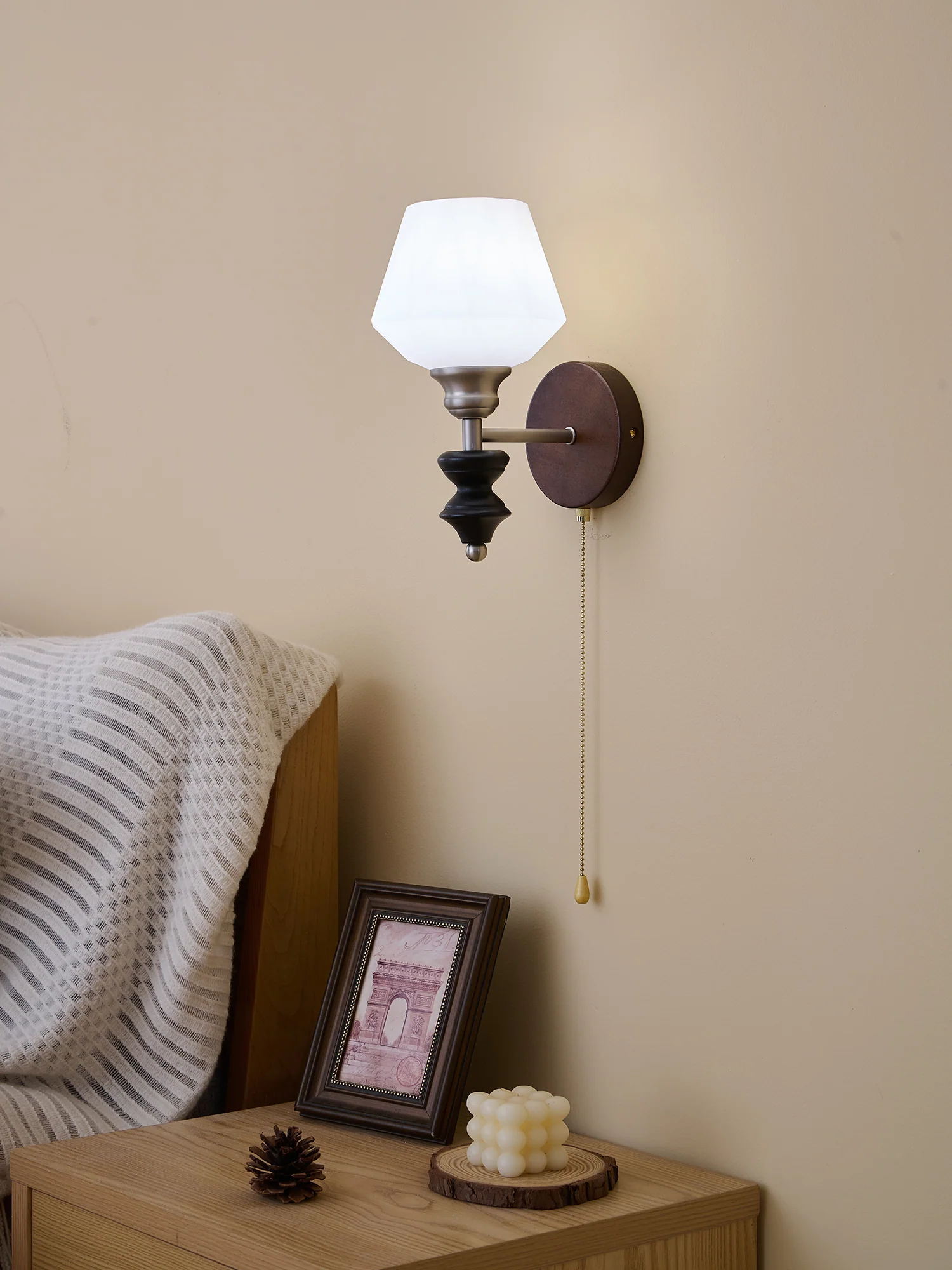 Lucille Wall Lamp - Image 9