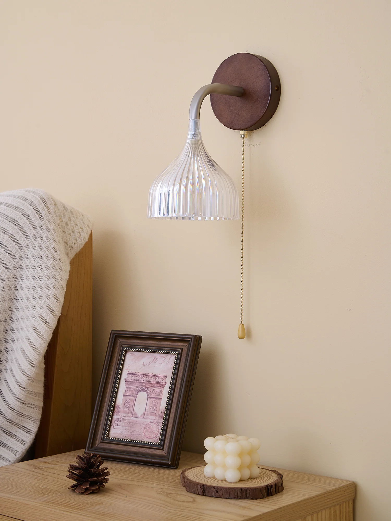 Lucina Wall Lamp - Image 13