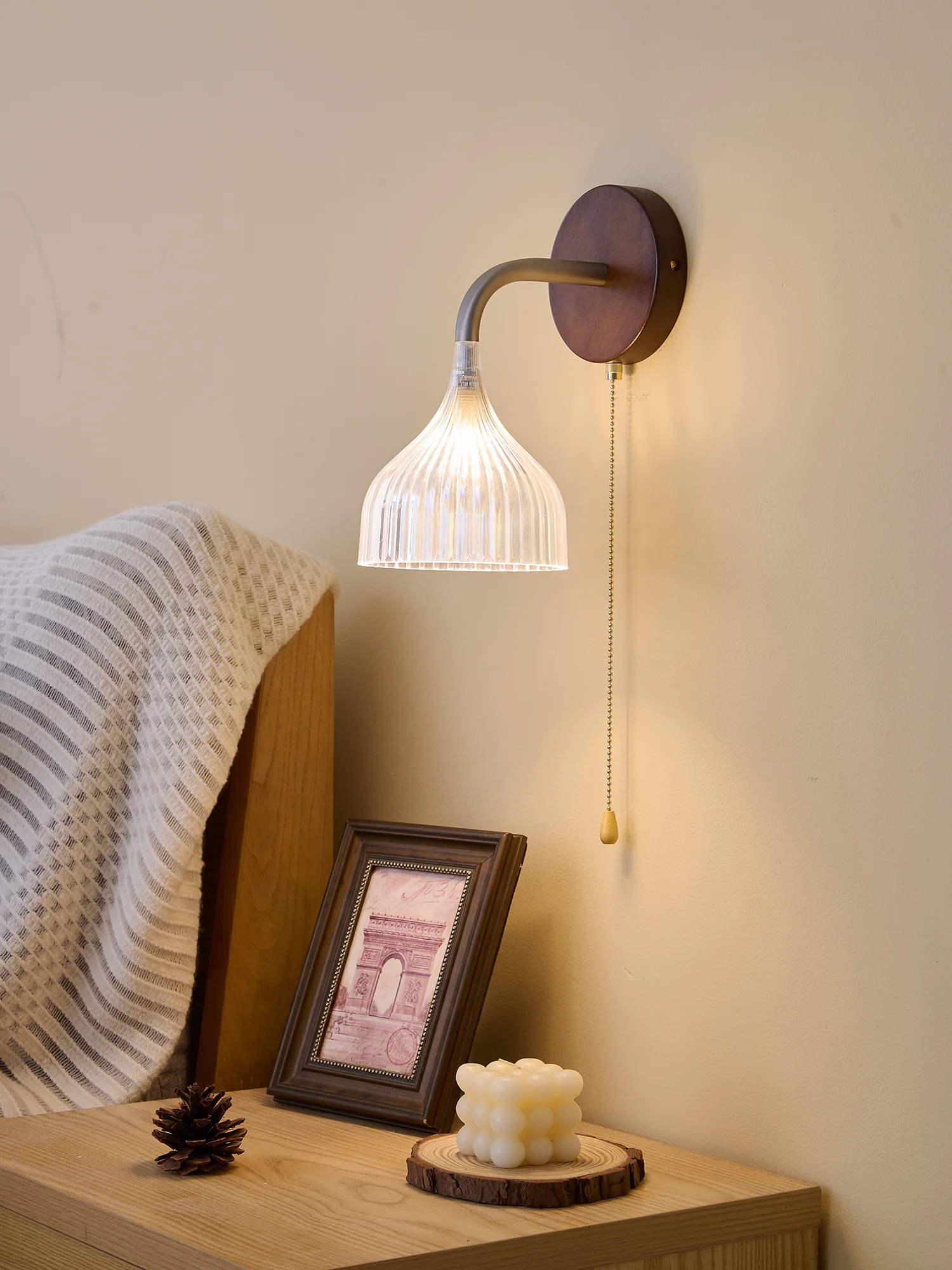 Lucina Wall Lamp - Image 16