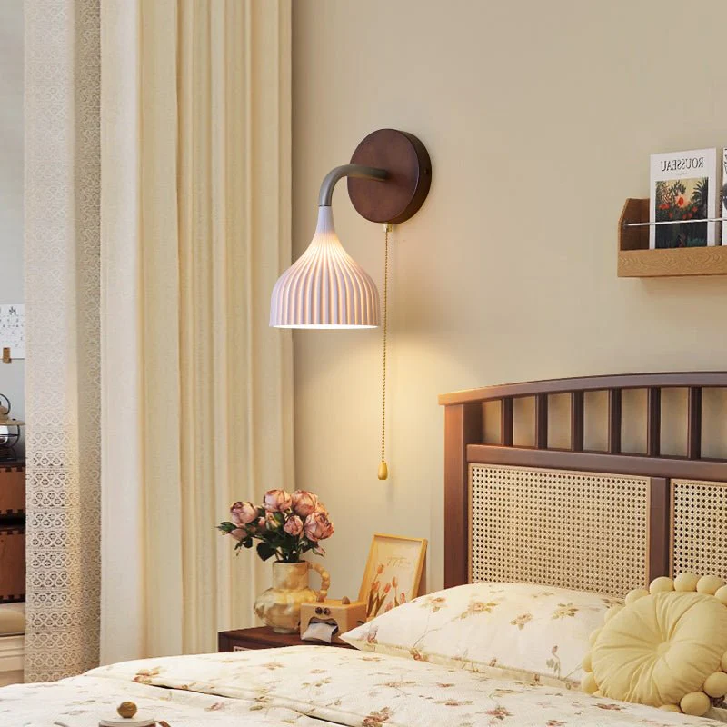 Lucina Wall Lamp - Image 2