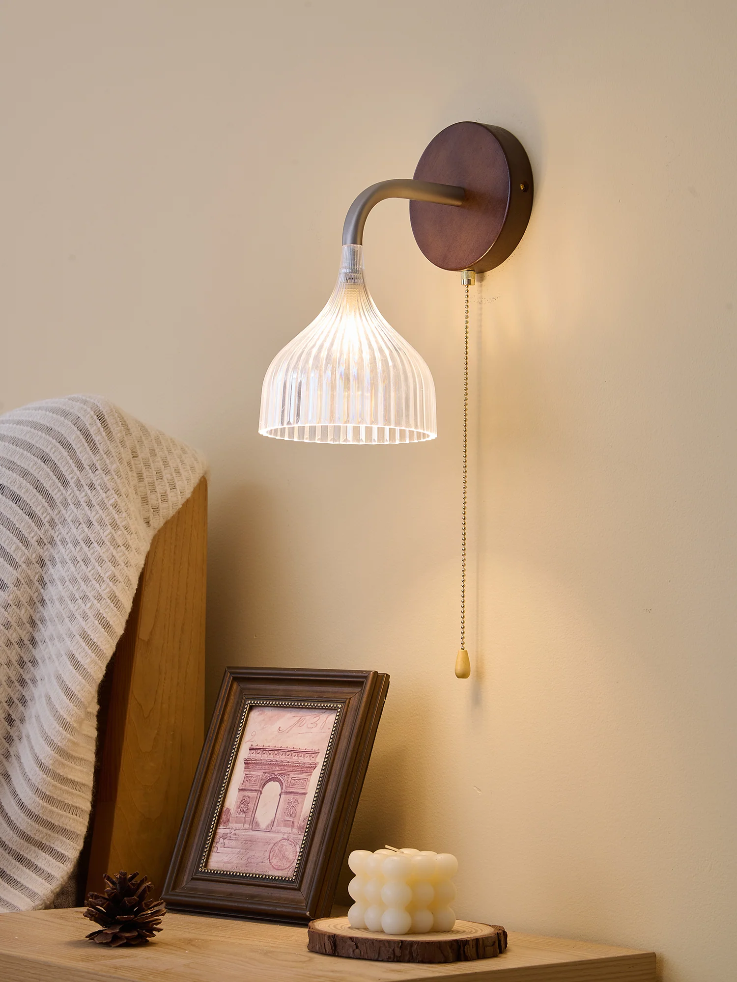 Lucina Wall Lamp - Image 20