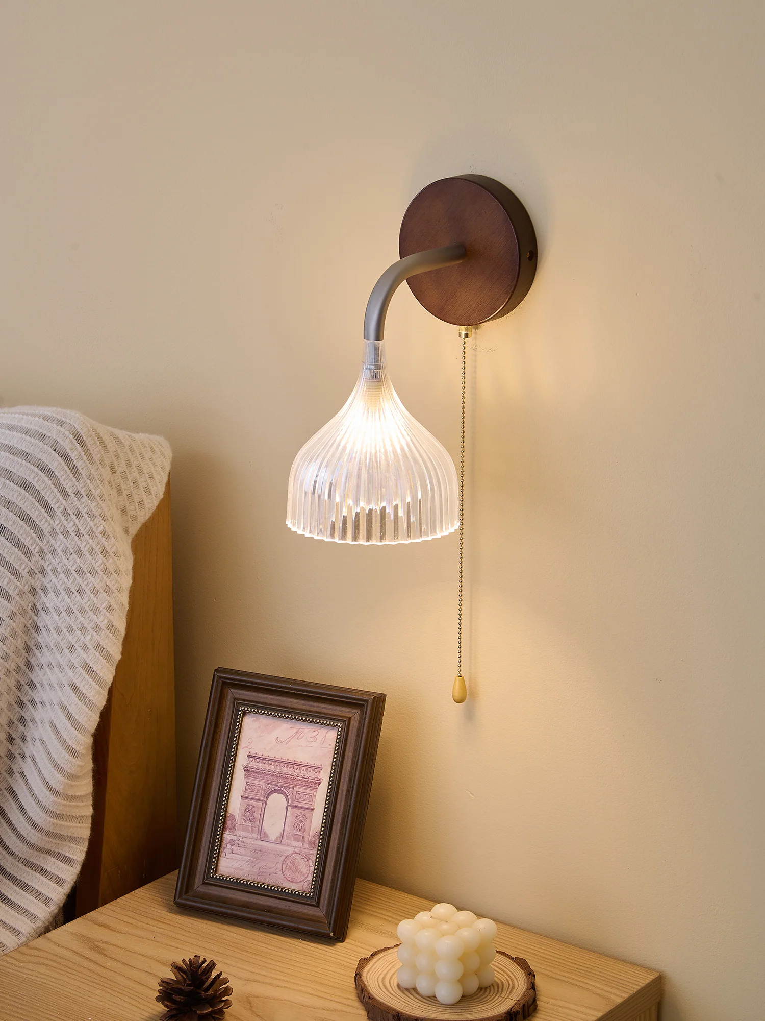 Lucina Wall Lamp - Image 21