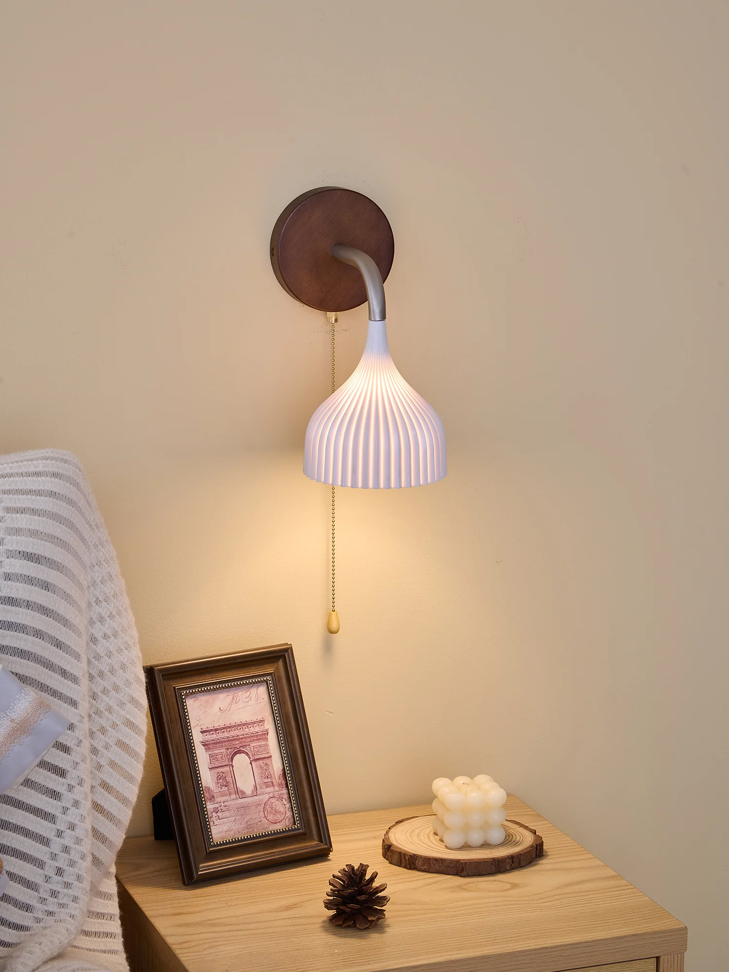 Lucina Wall Lamp - Image 29