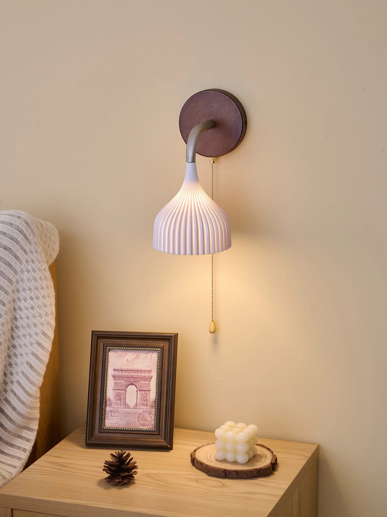 Lucina Wall Lamp - Image 30