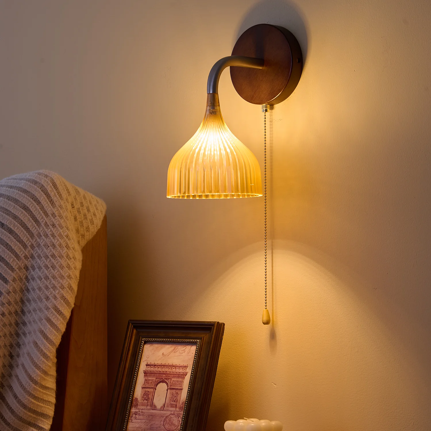 Lucina Wall Lamp - Image 35