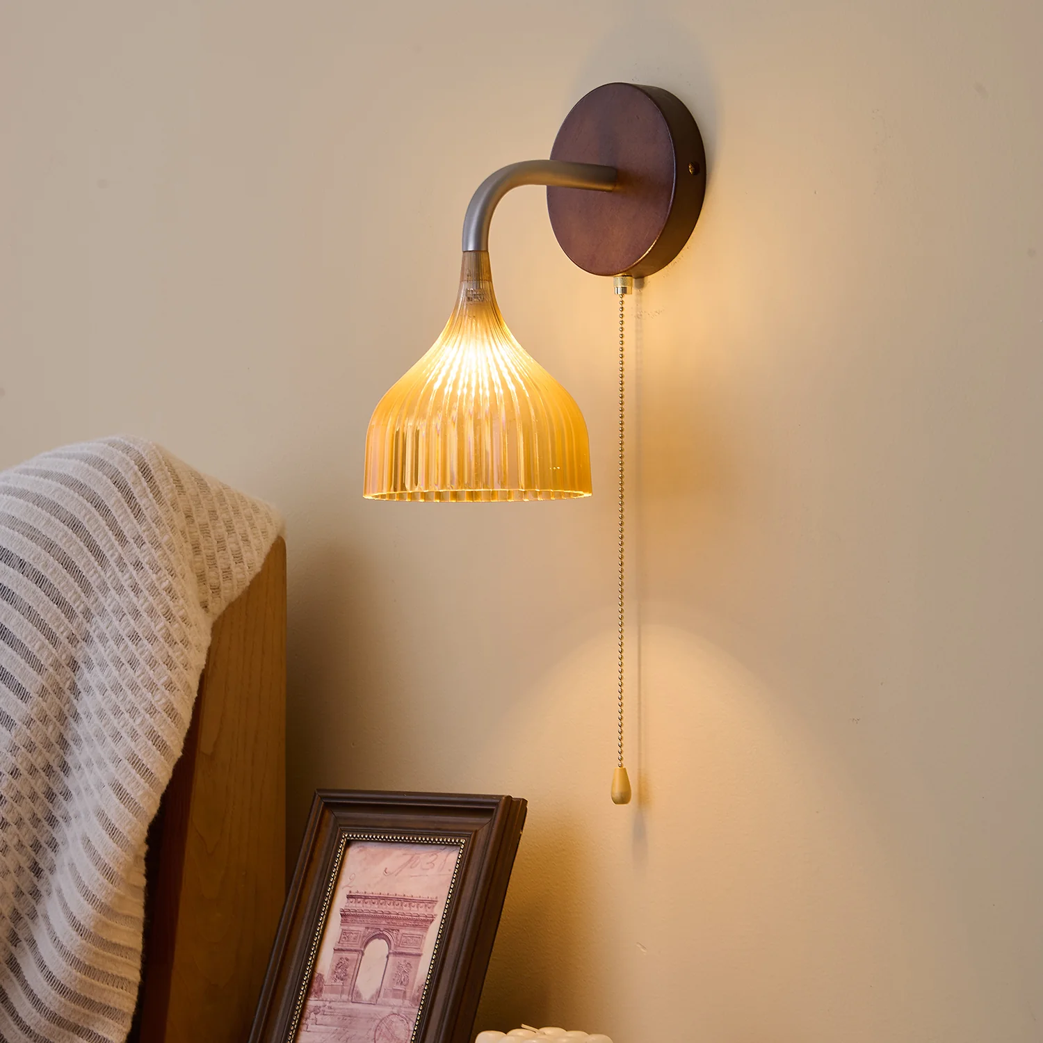 Lucina Wall Lamp - Image 36