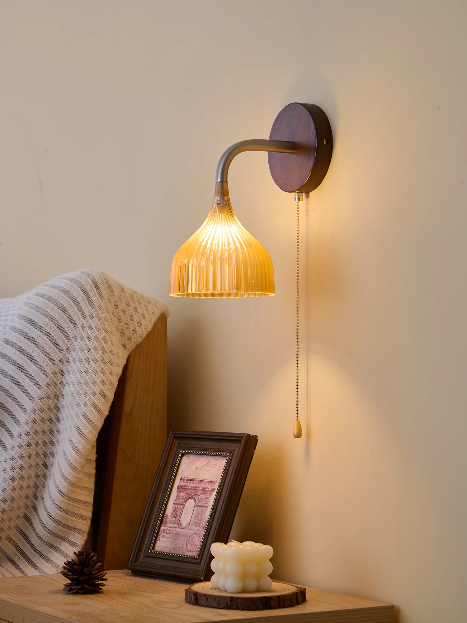 Lucina Wall Lamp - Image 37