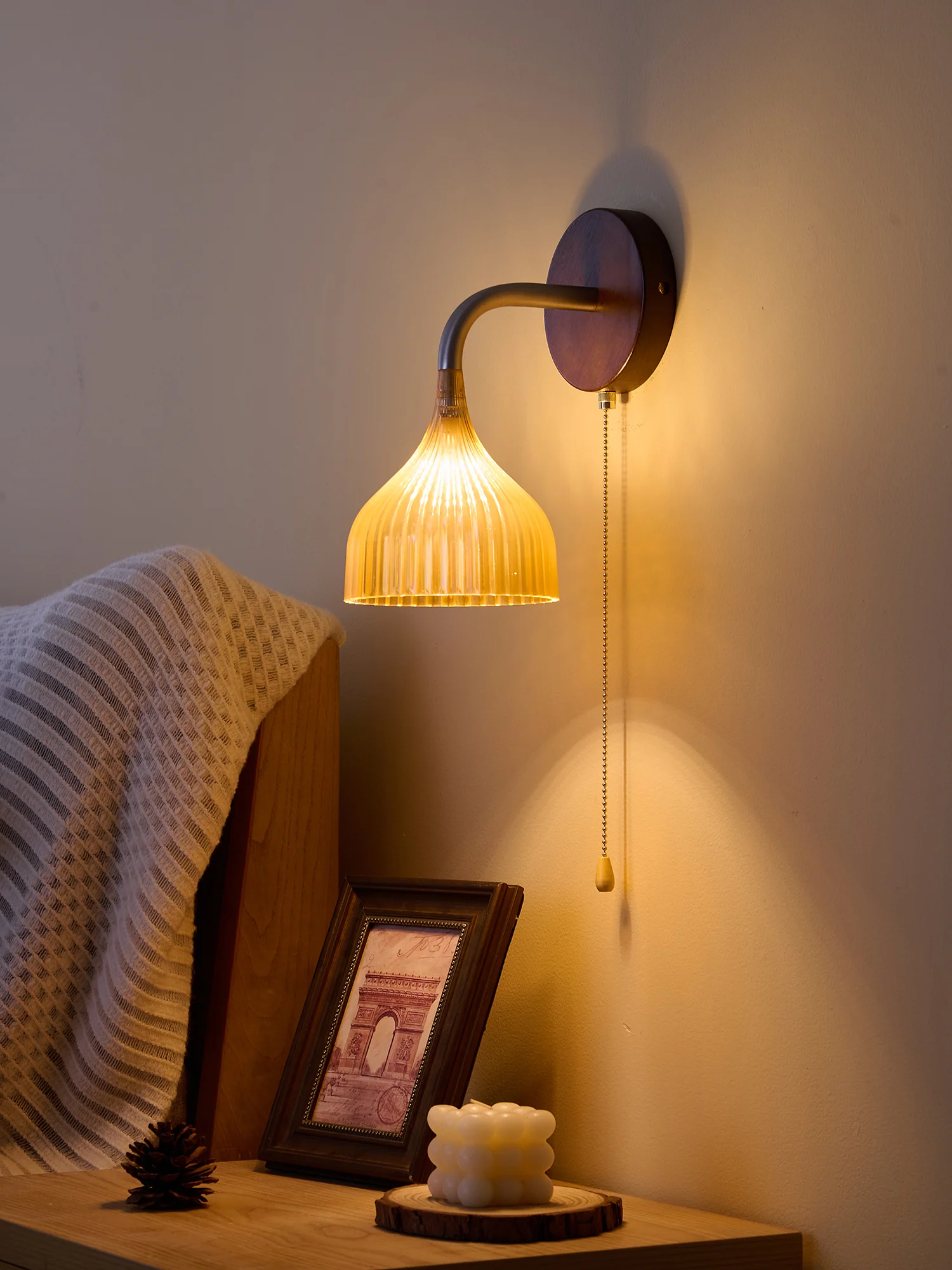 Lucina Wall Lamp - Image 38