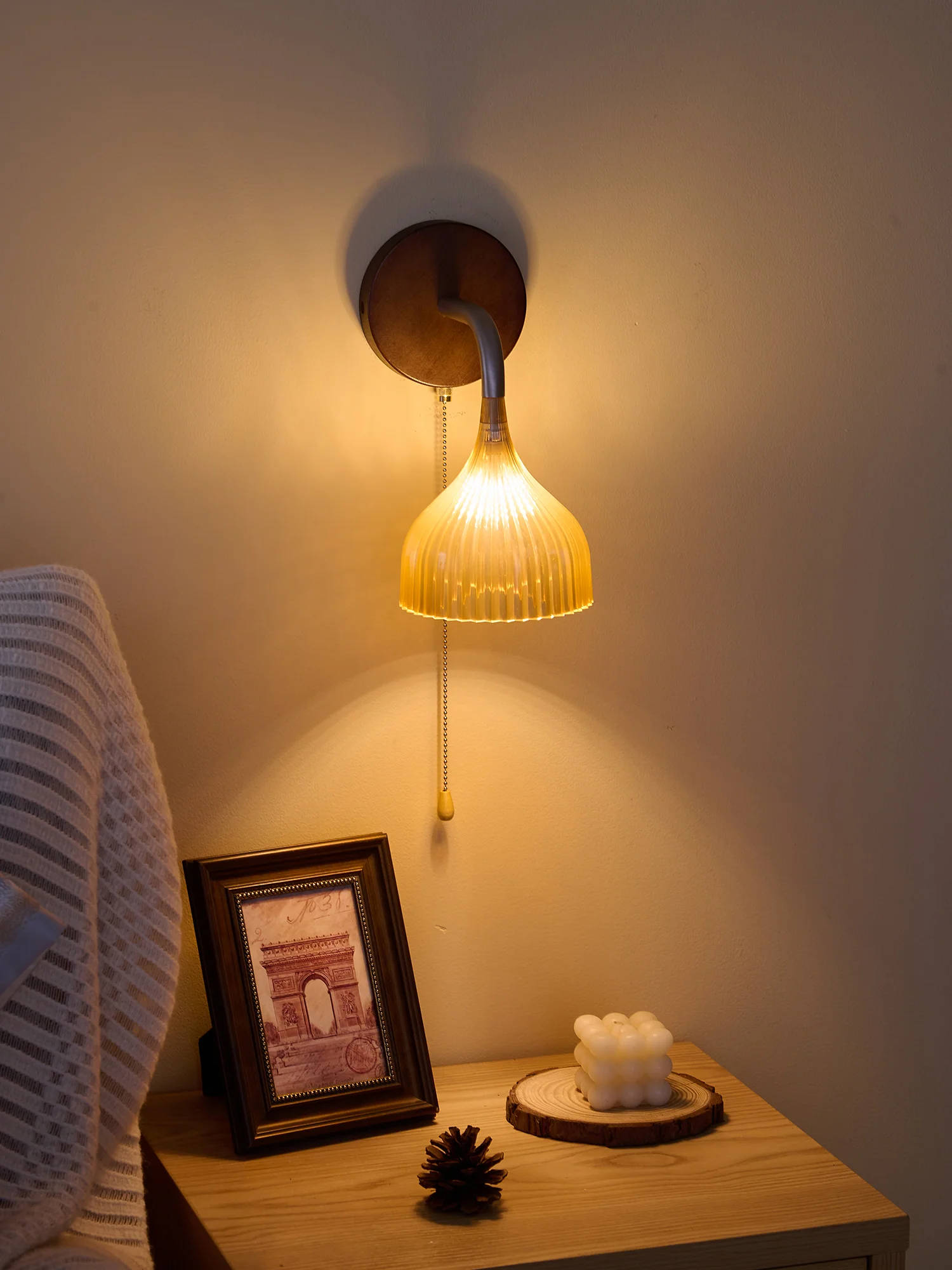 Lucina Wall Lamp - Image 41