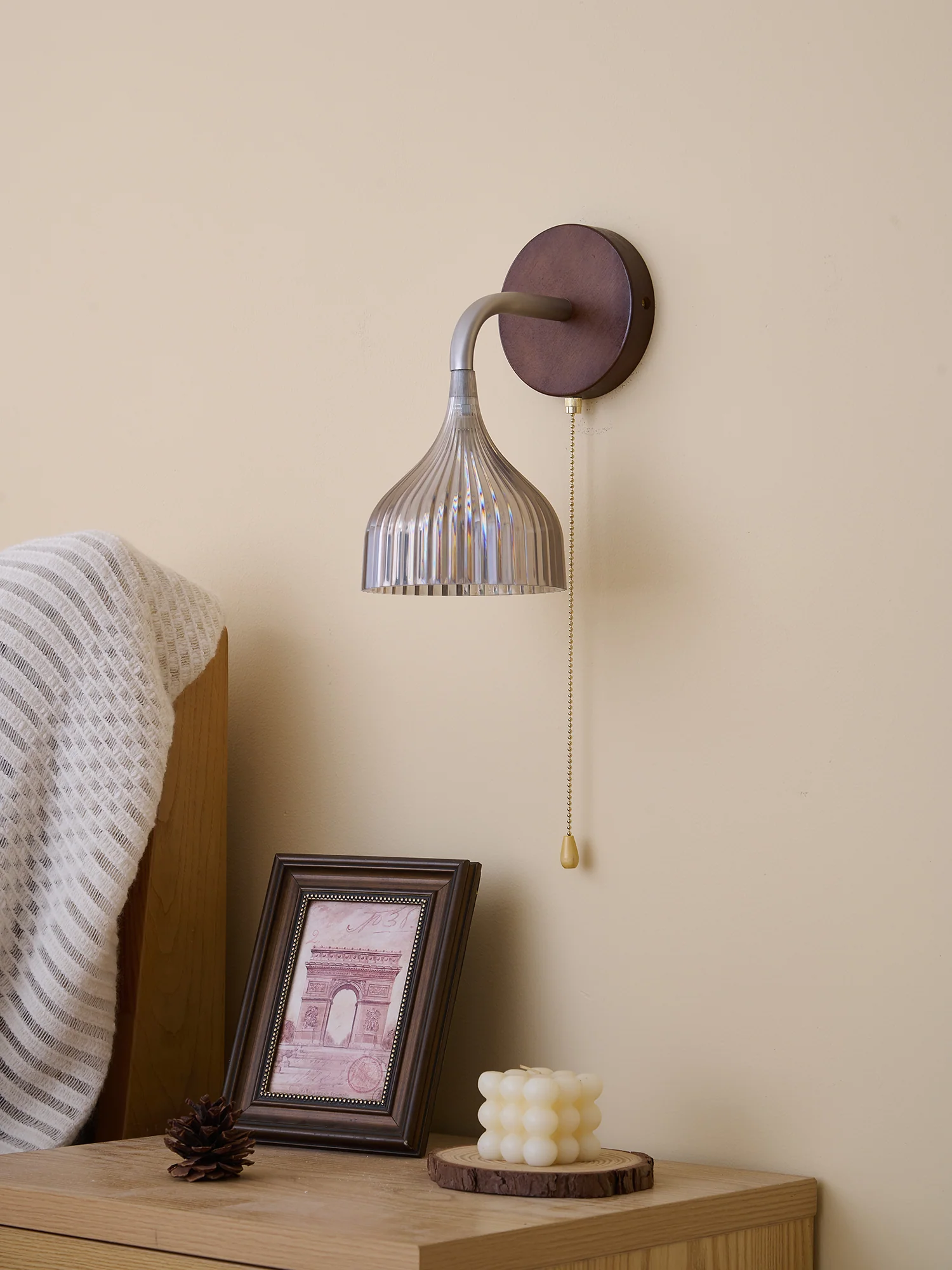 Lucina Wall Lamp - Image 46