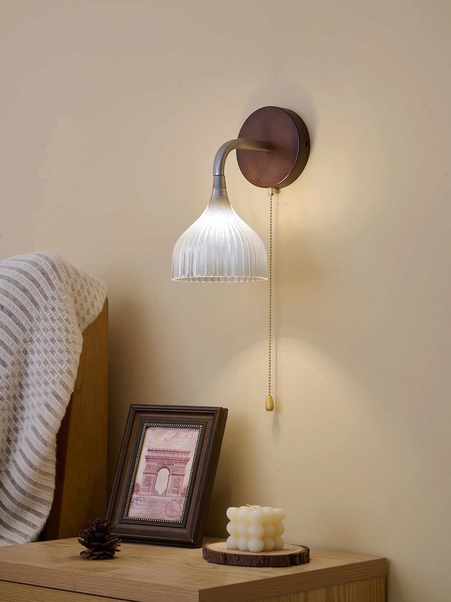 Lucina Wall Lamp - Image 48