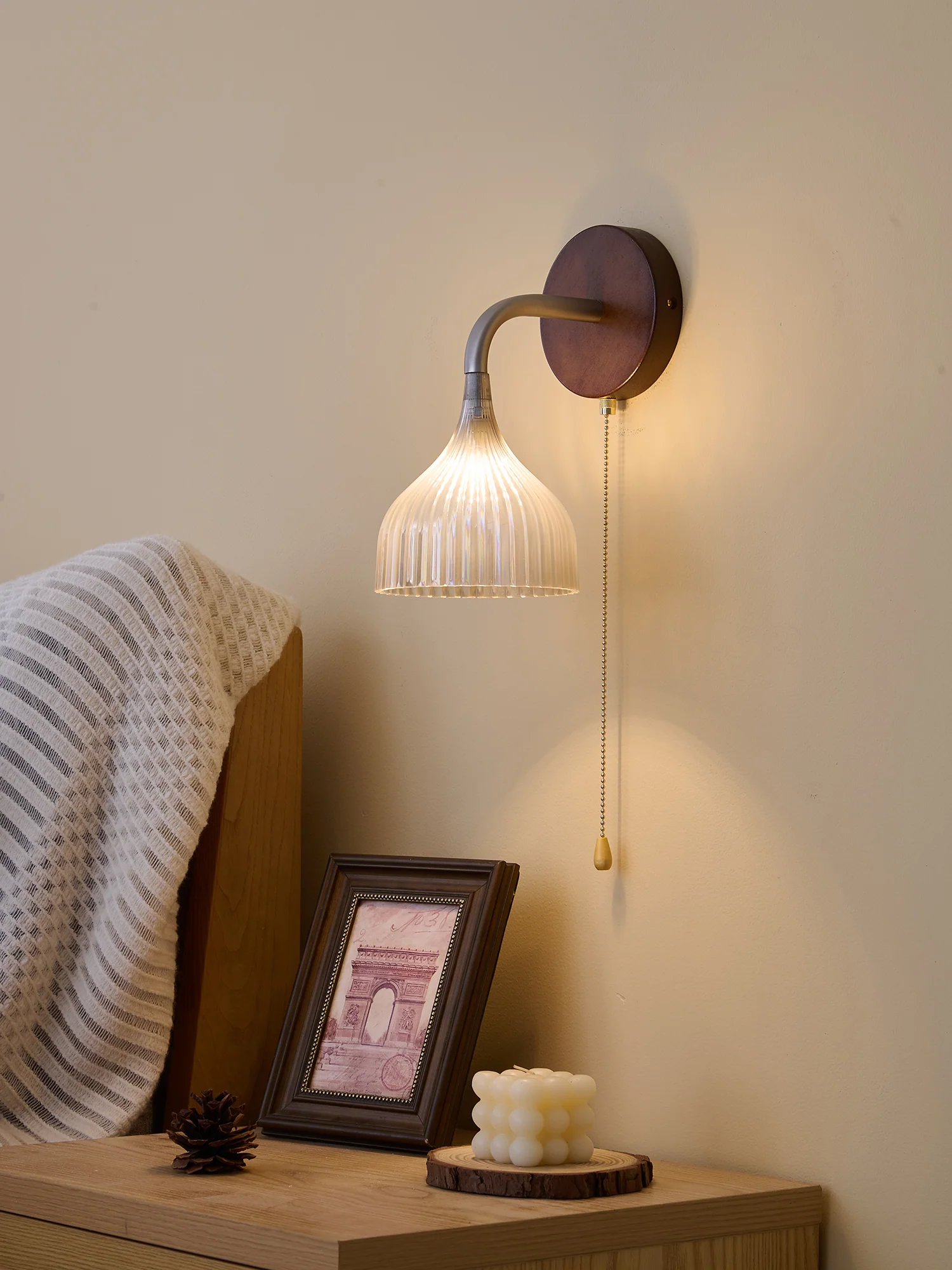 Lucina Wall Lamp - Image 50
