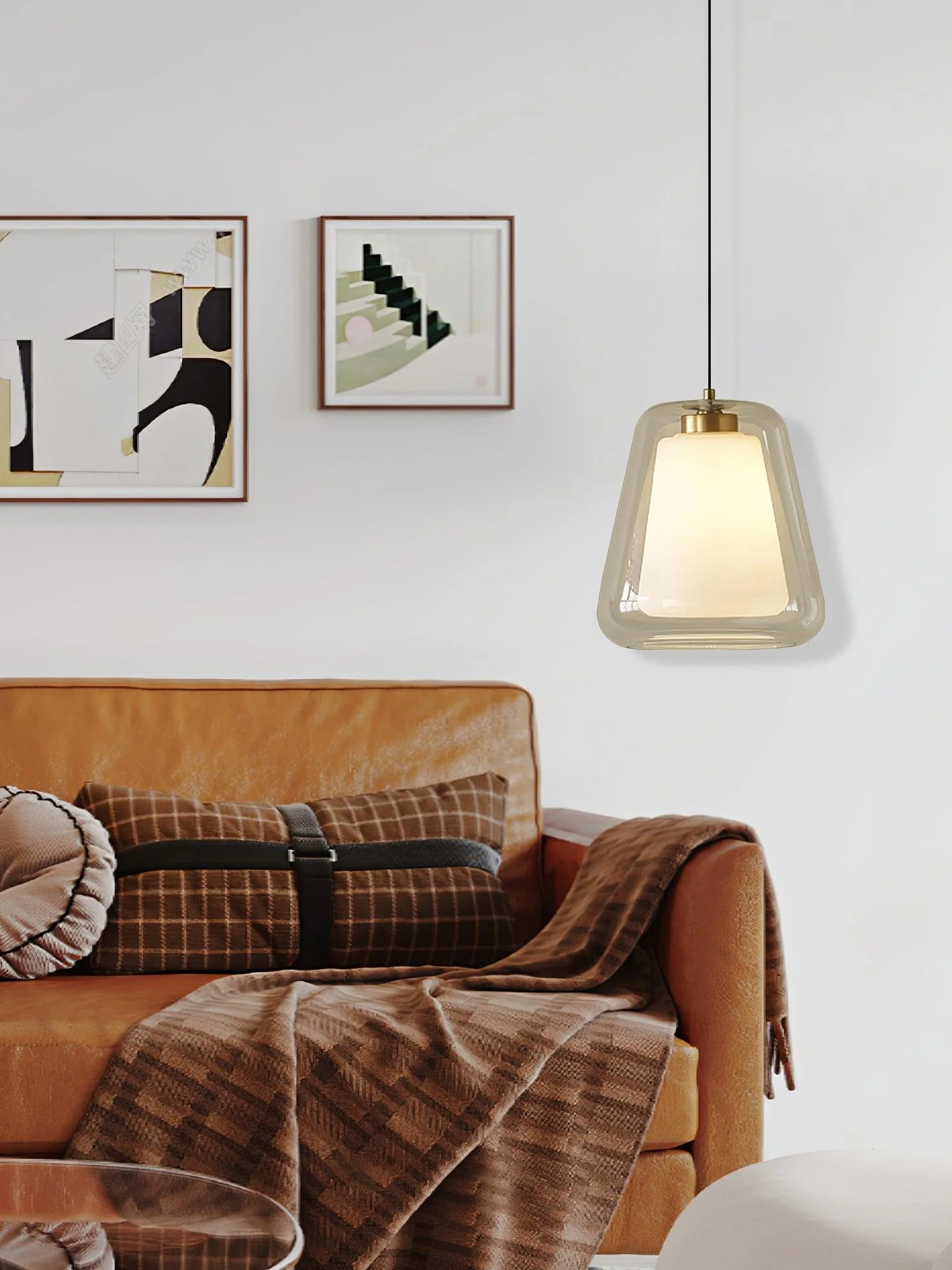 Lucinda Pendant Light - Image 6