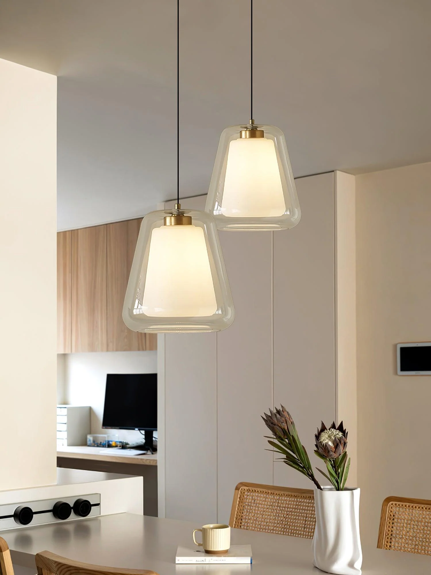 Lucinda Pendant Light - Image 9