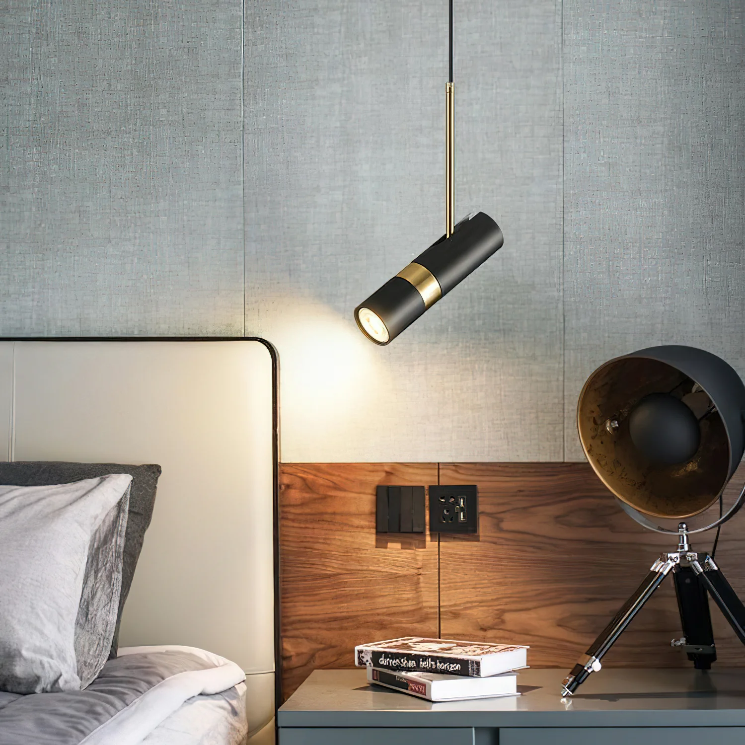 Lukas Pendant Light - Image 17