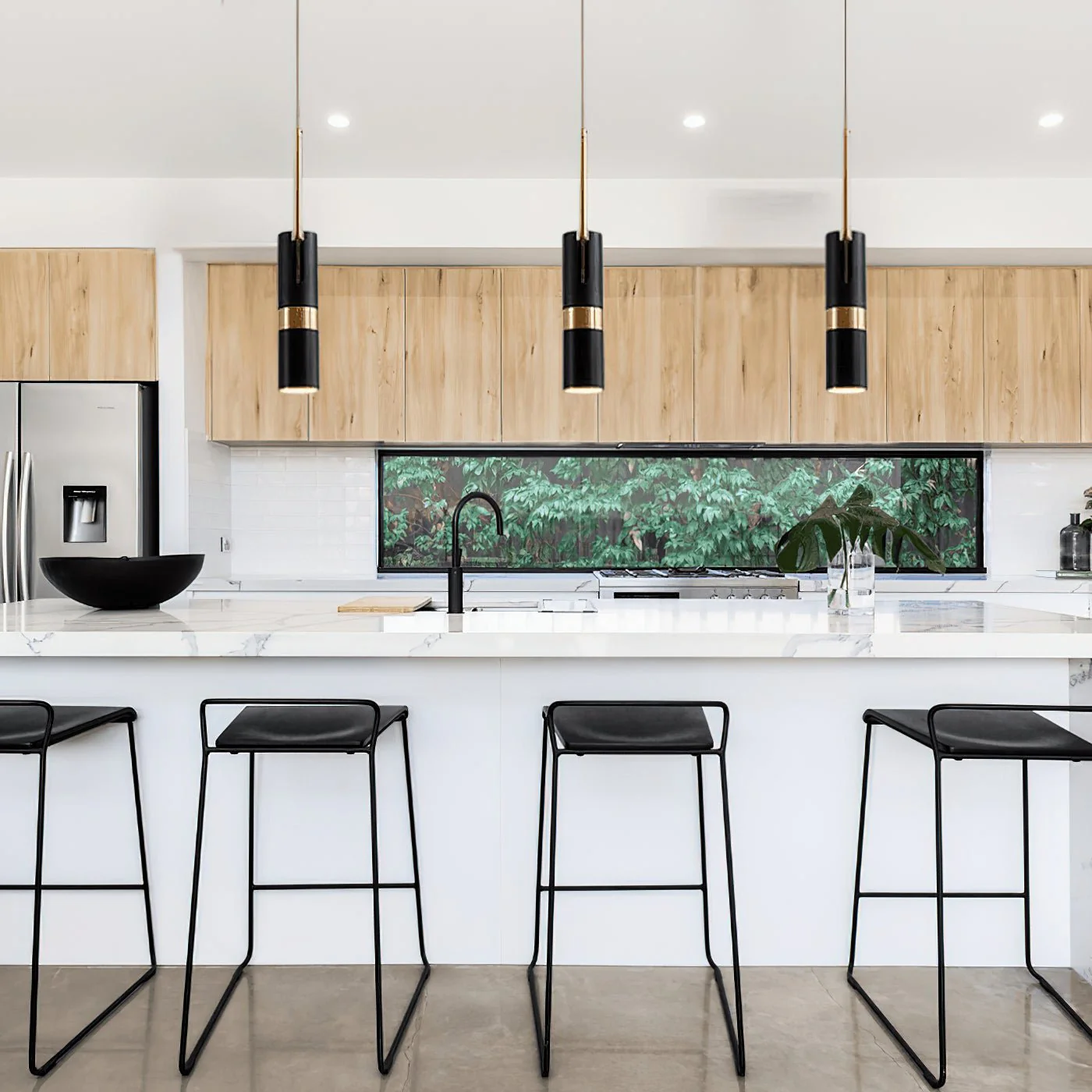 Lukas Pendant Light - Image 4
