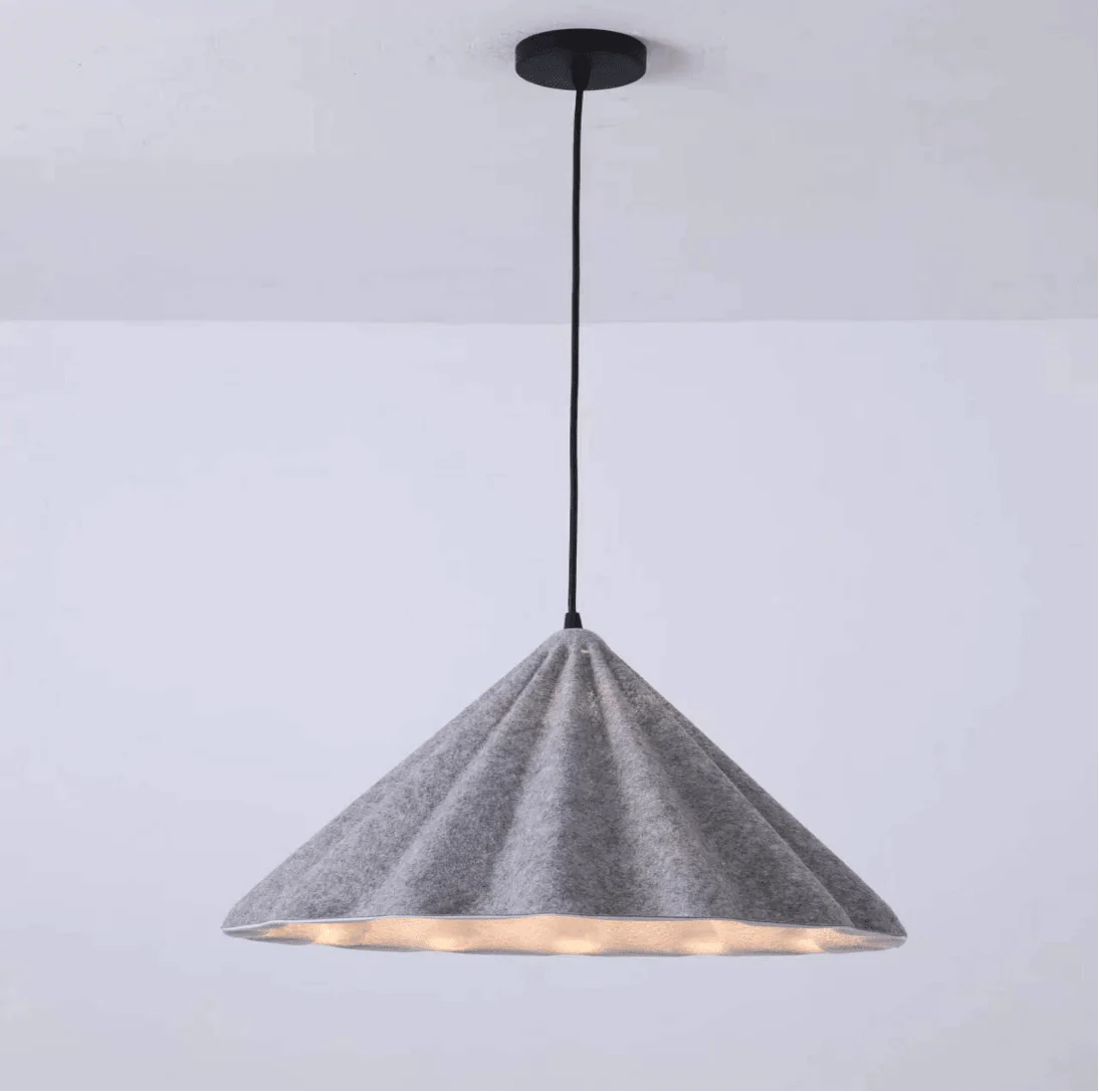 Lull Acoustic Pendant Light - Image 8